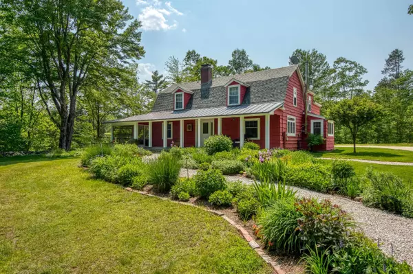 33 Roberts RD, Eaton, NH 03832