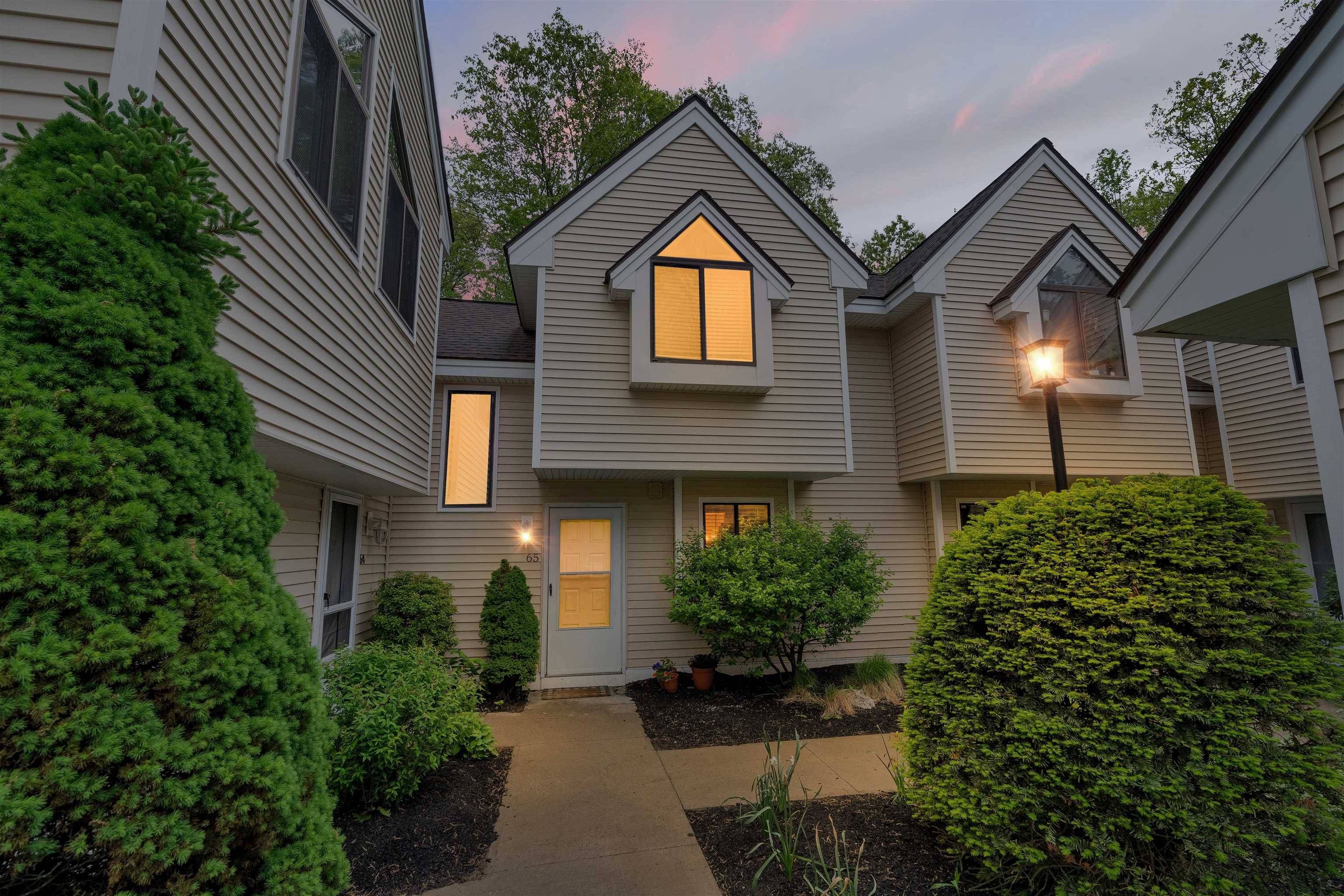 65 Franklin HTS, Rochester, NH 03867