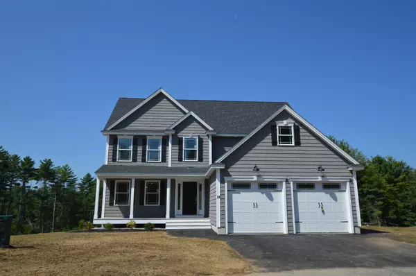 24 Shelburne LN, Concord, NH 03301