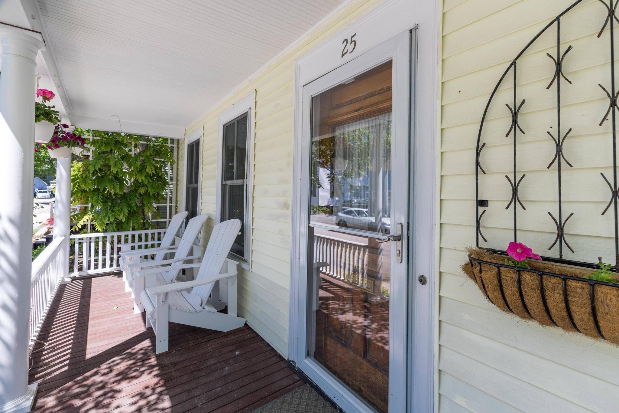 Portsmouth, NH 03801,25 Chauncey ST