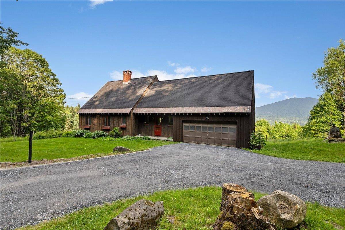 Burke, VT 05832,5198 Darling Hill RD