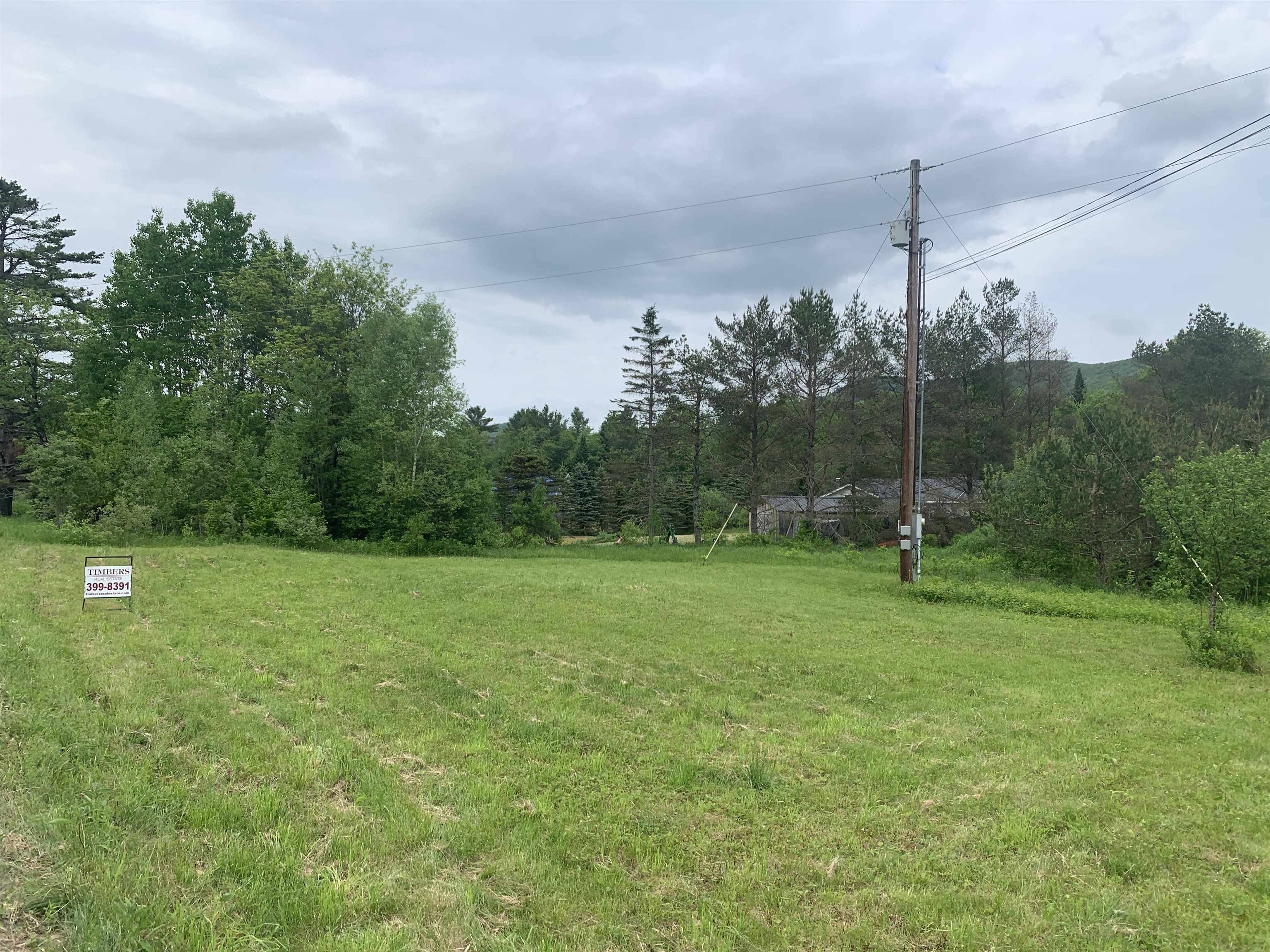 Belvidere, VT 05442,VT Route 118