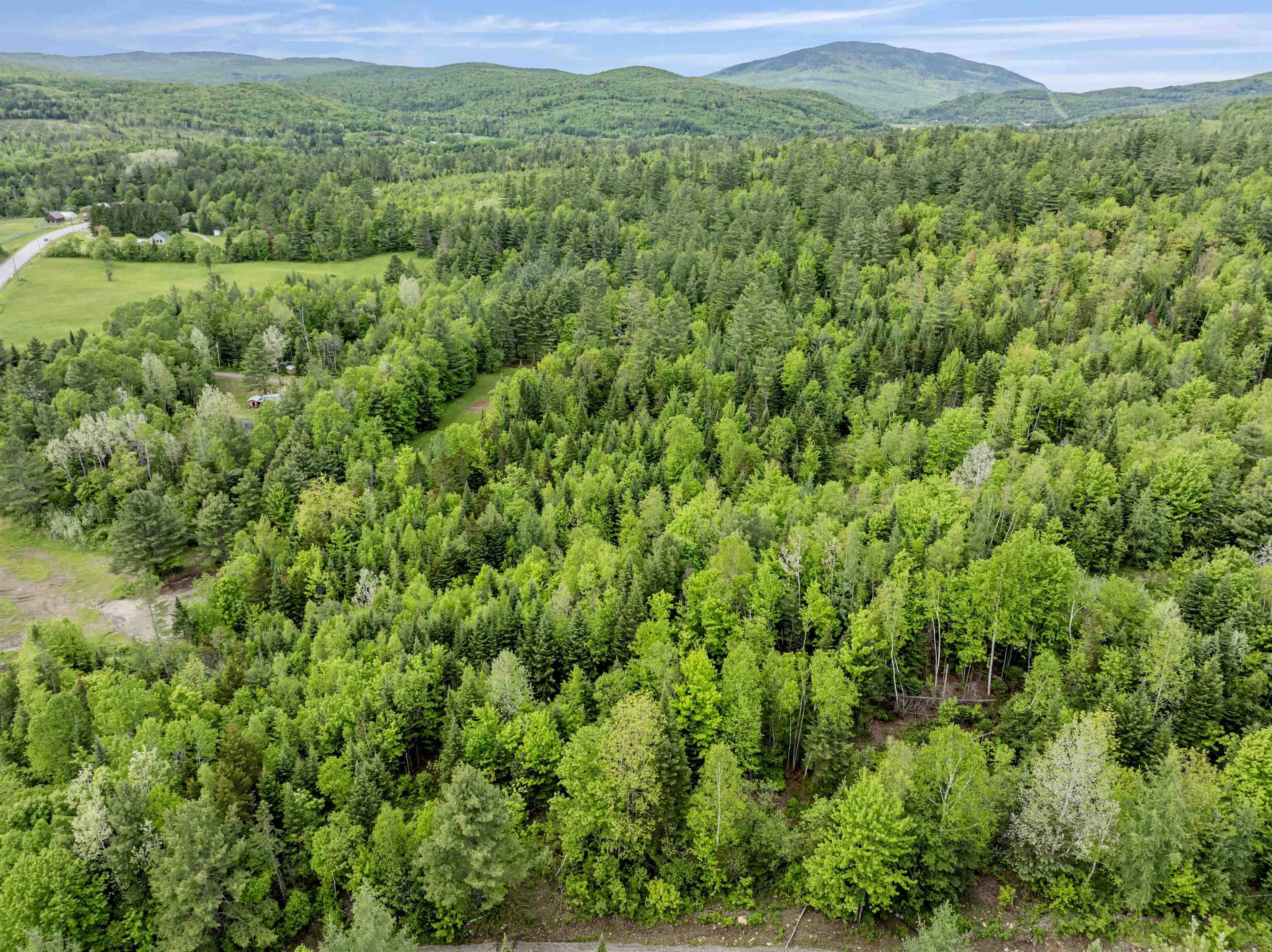 Columbia, NH 03576,Lot 2 off US Route 3