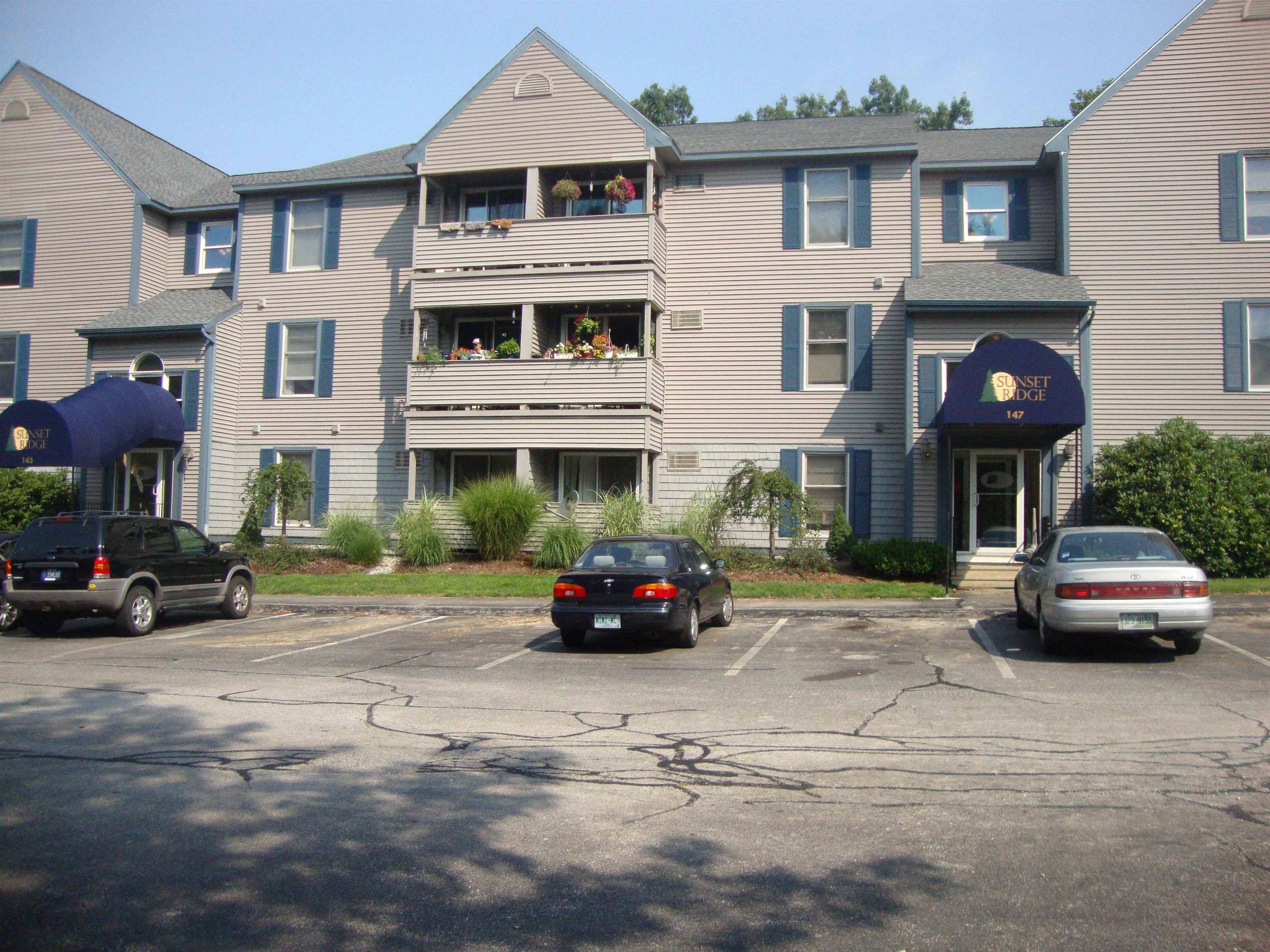 Manchester, NH 03105,141 Eastern AVE #201