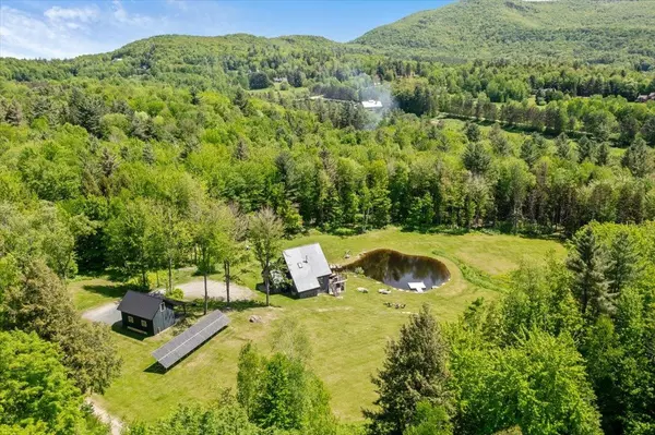 Stowe, VT 05672,474 Hollow VW
