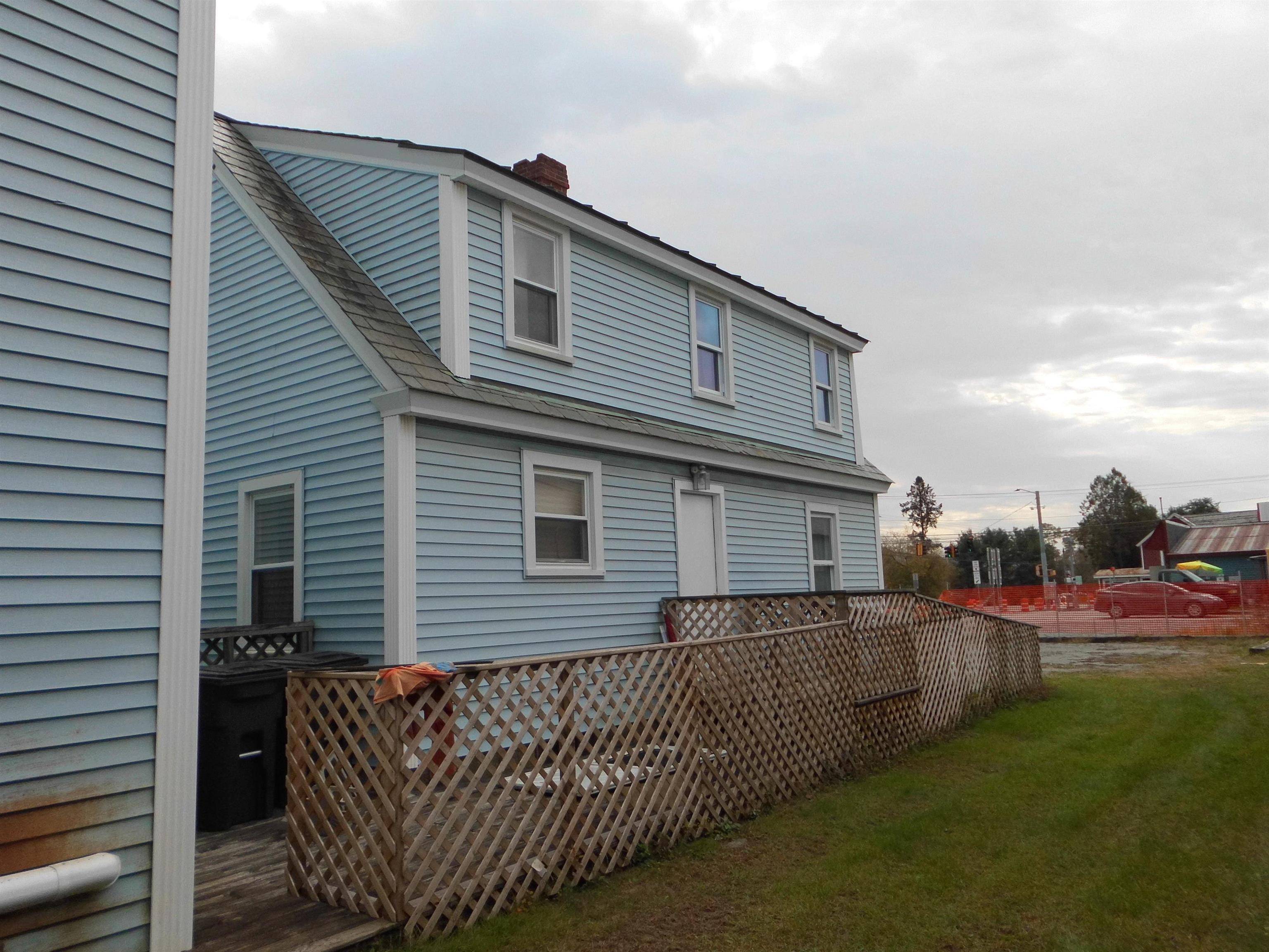 Castleton, VT 05735,53-55 VT Route 30 N
