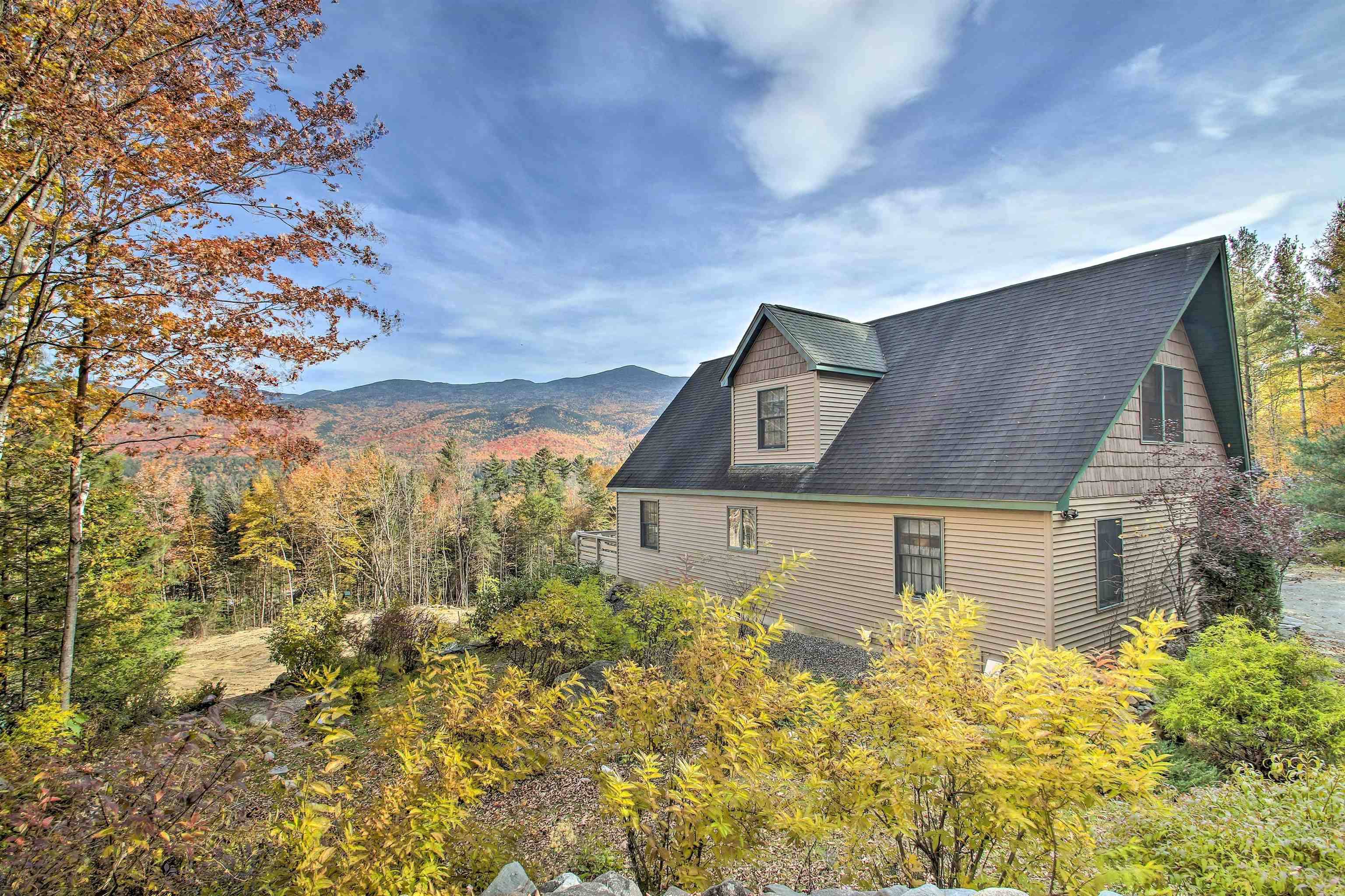 Easton, NH 03580,105 Valley View RD