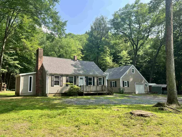 262 Hidden Valley RD, Charlestown, NH 03603