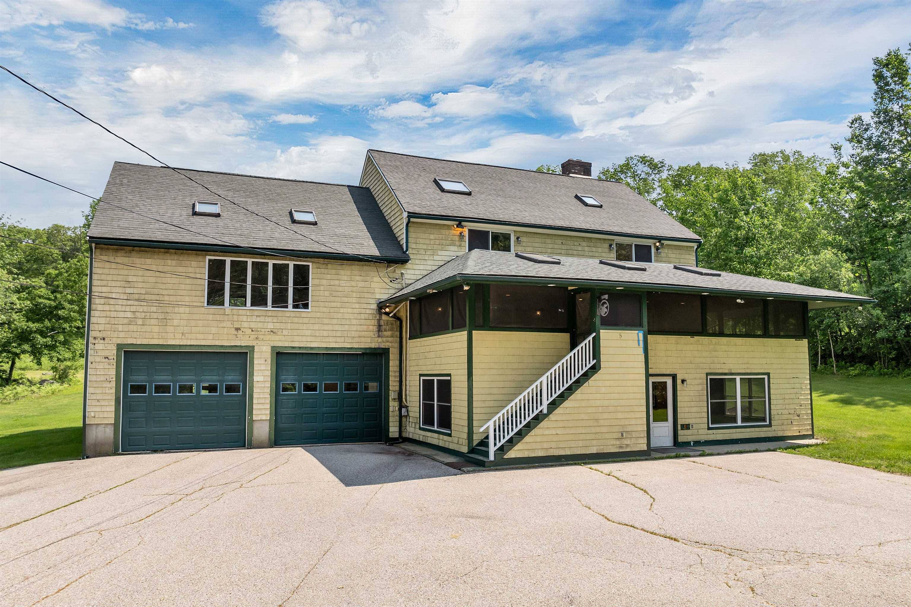 5 Lucerne DR, Madison, NH 03849