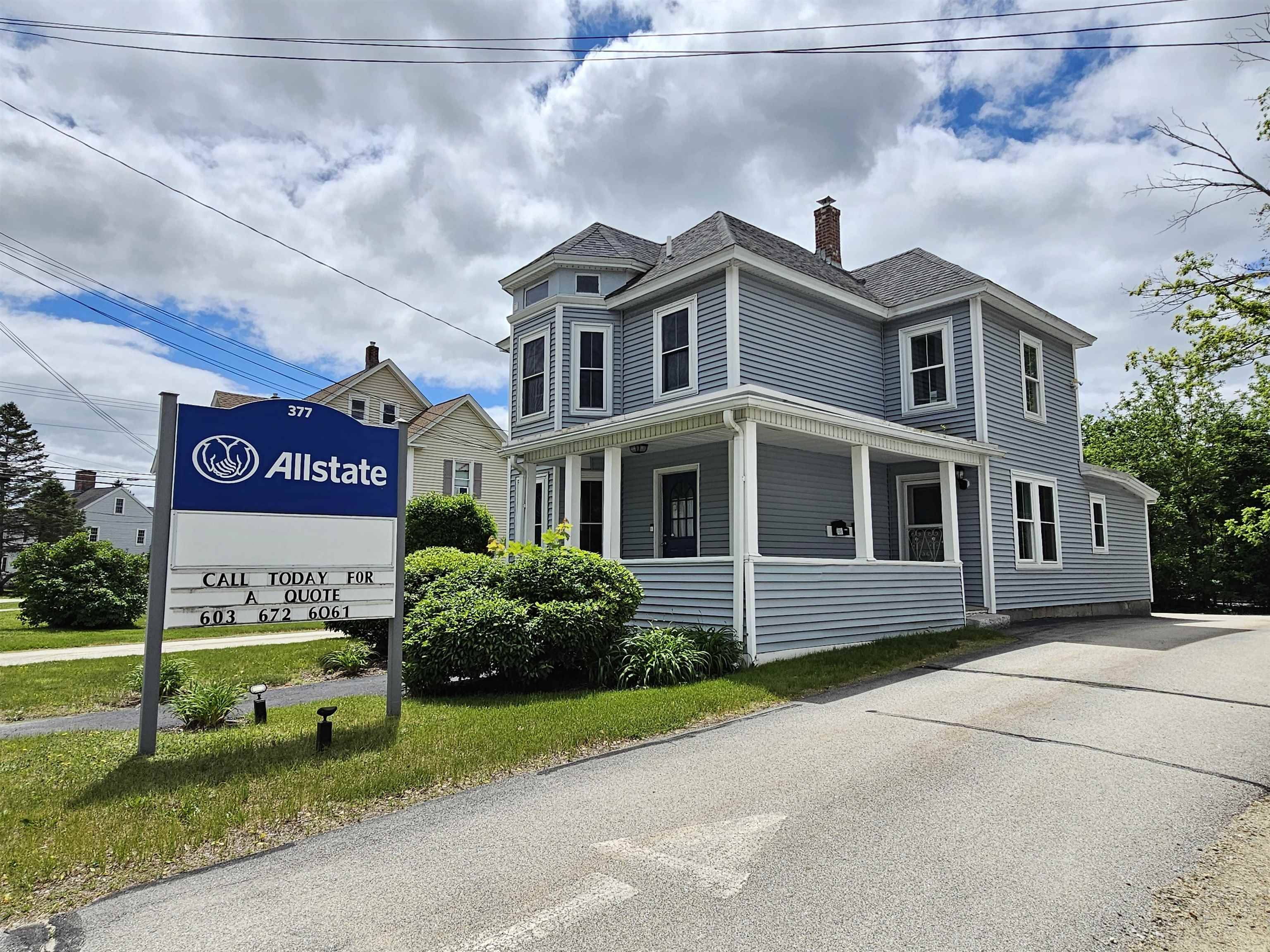 Milford, NH 03055,377 Nashua ST