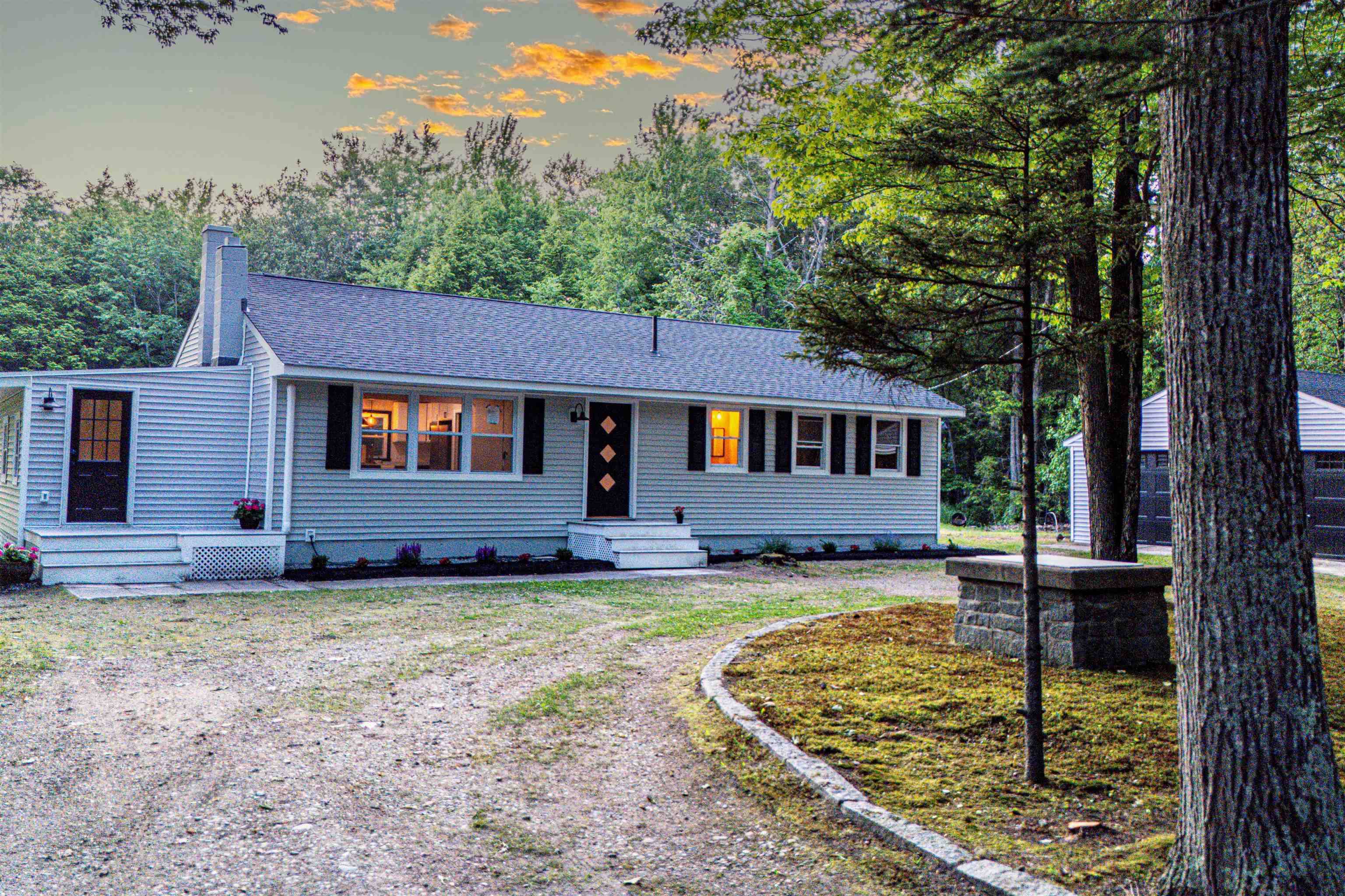 Candia, NH 03034,110 Currier RD