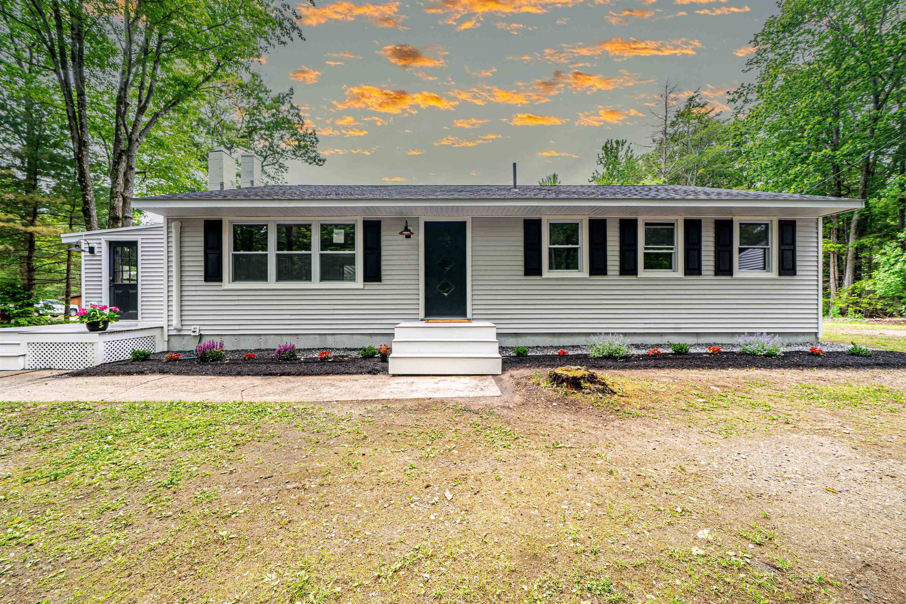 110 Currier RD, Candia, NH 03034