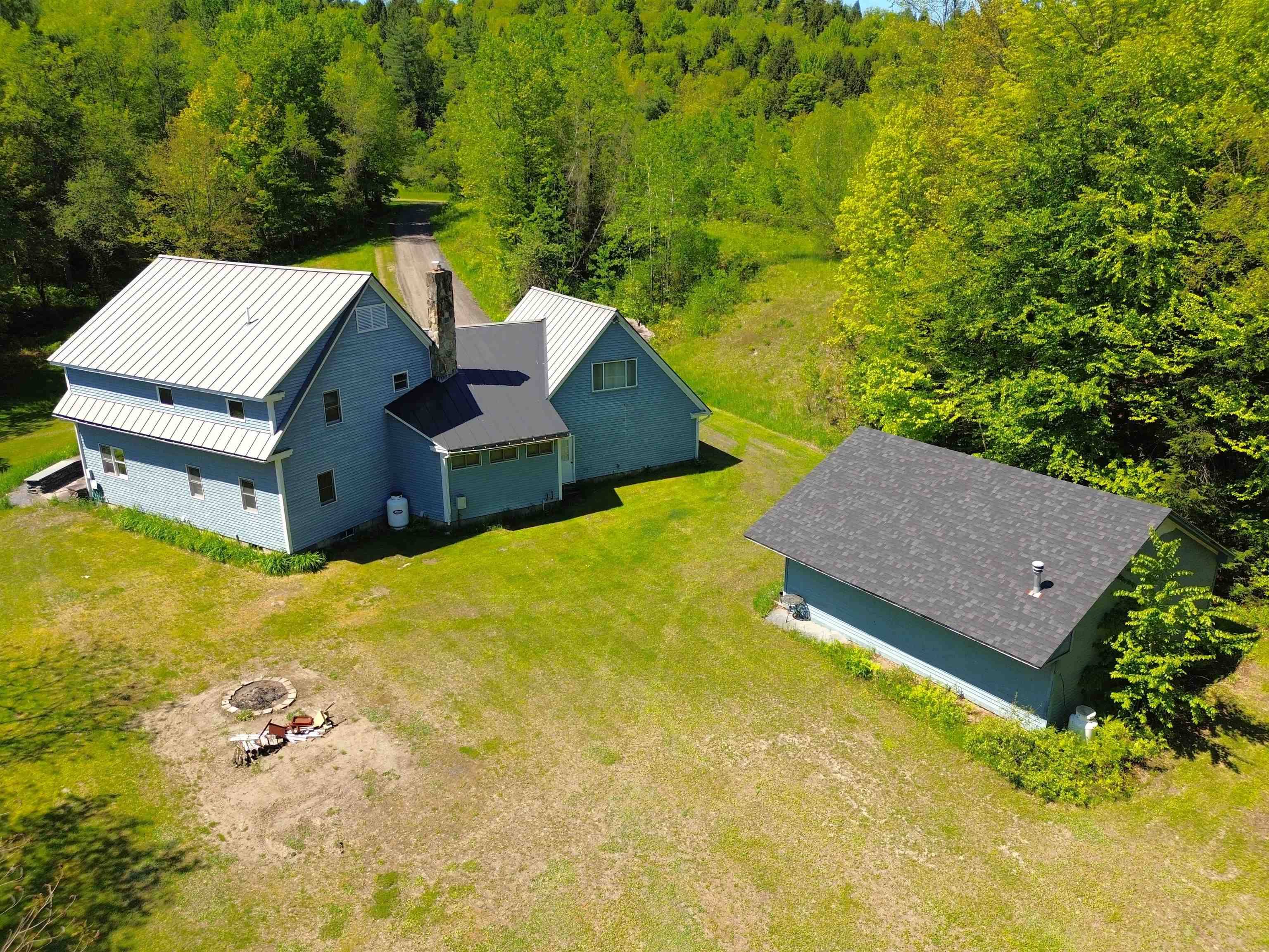 Duxbury, VT 05676,296 Atwood RD