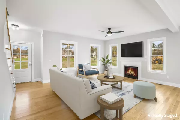 Fremont, NH 03044,Lot 7-3 Sanborn Meadow #7-3