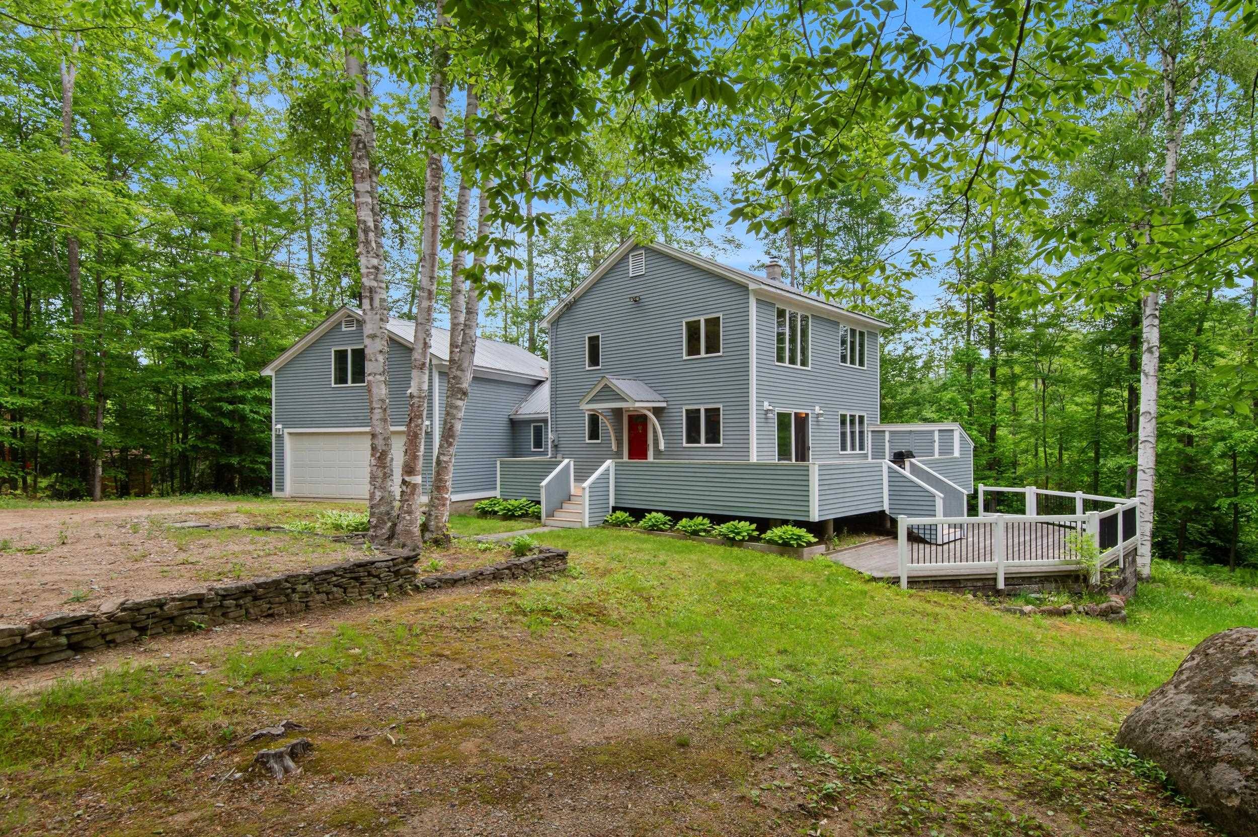 Conway, NH 03860,180 Ash ST