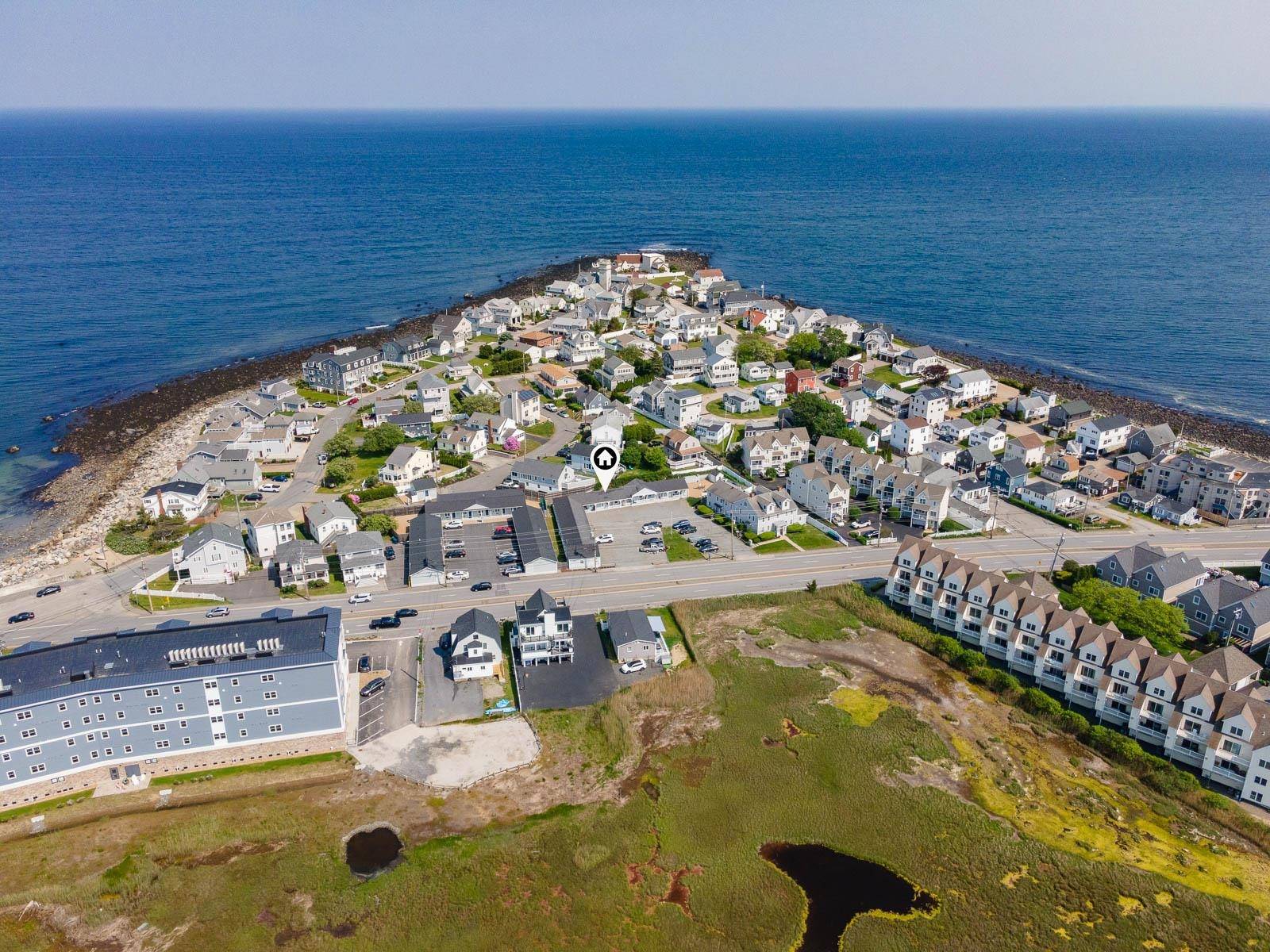 522 Ocean BLVD #10, Hampton, NH 03842