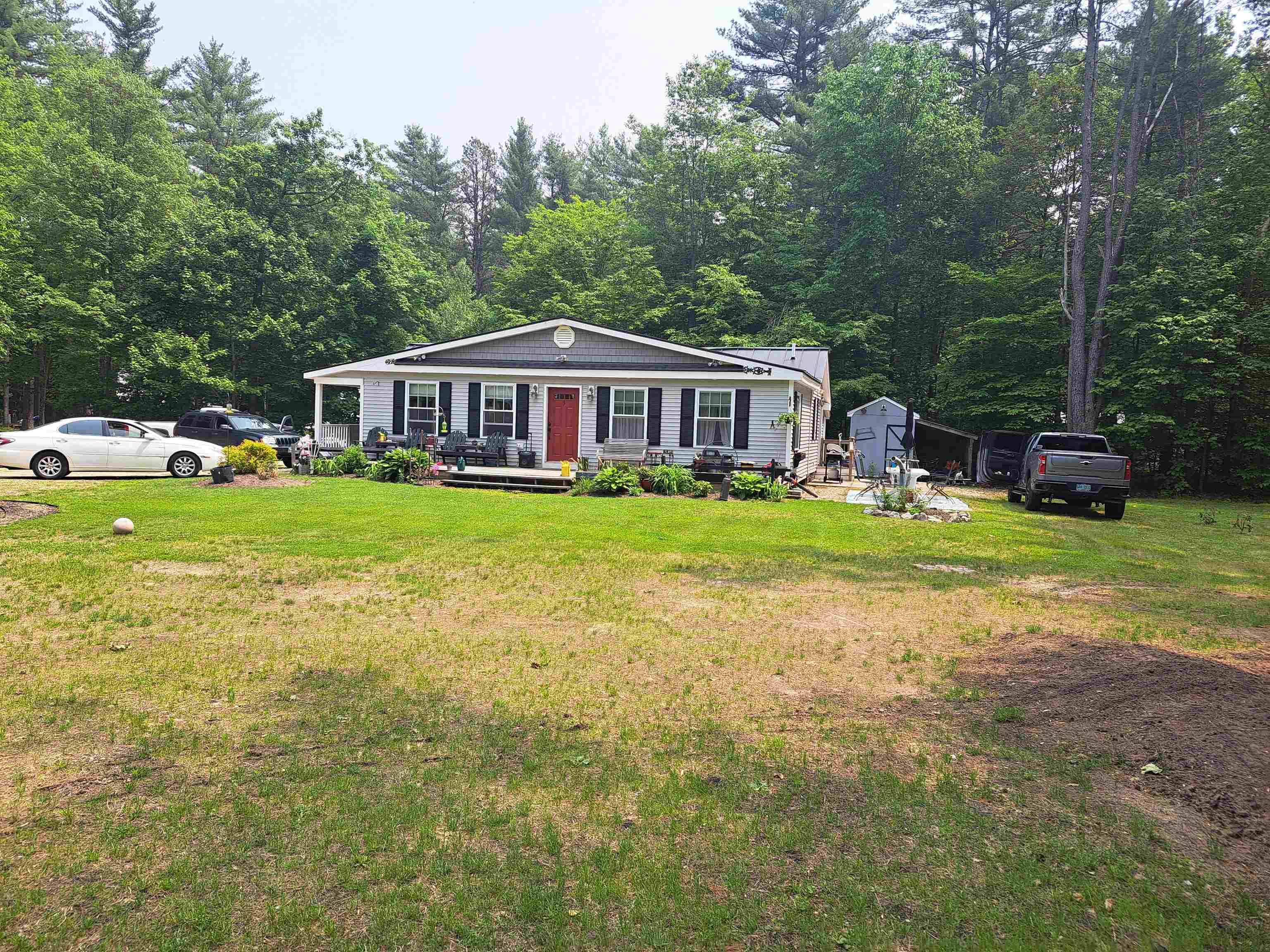 Ossipee, NH 03814,3 O'Sullivan WAY