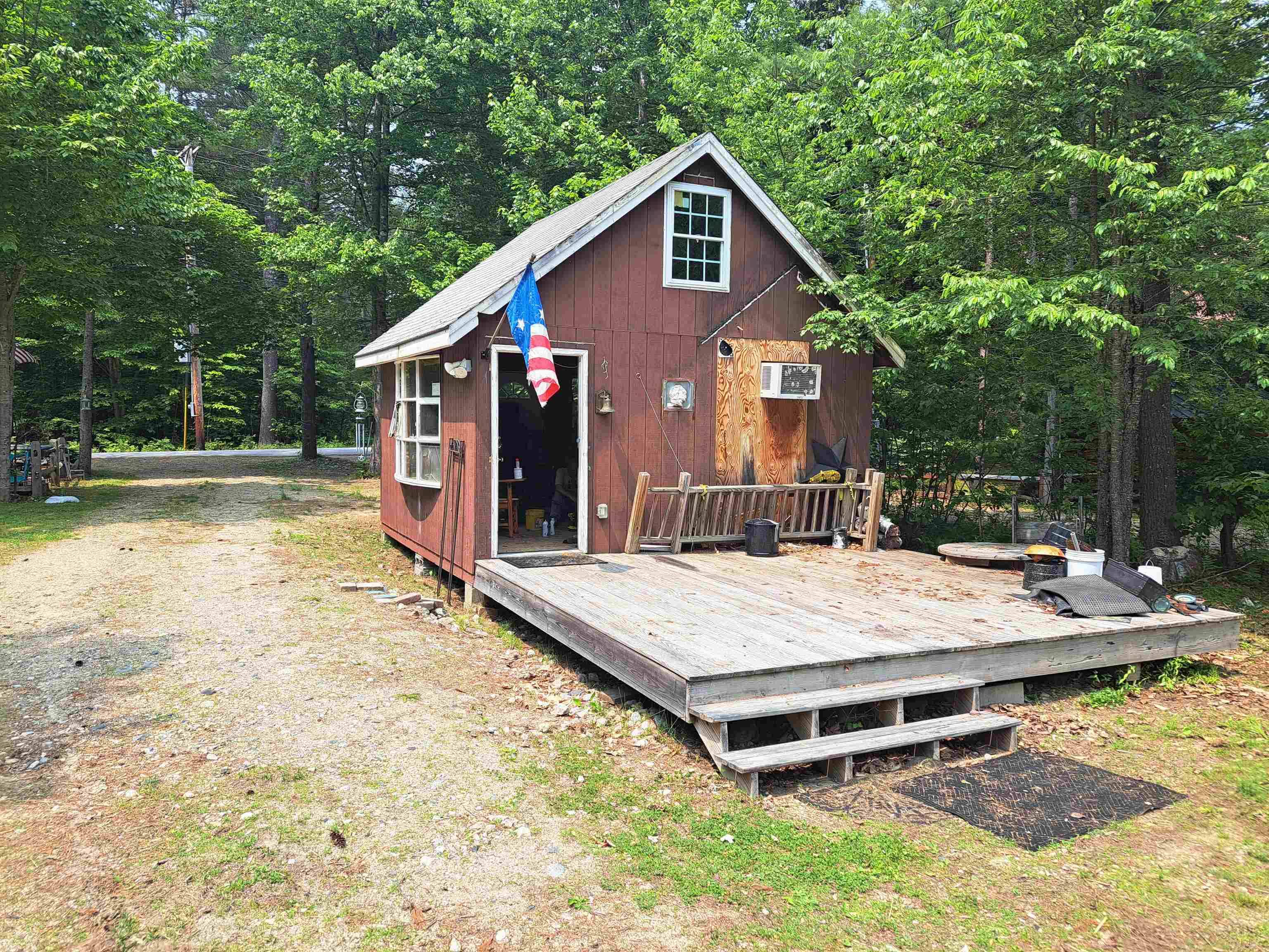 Ossipee, NH 03814,3 O'Sullivan WAY