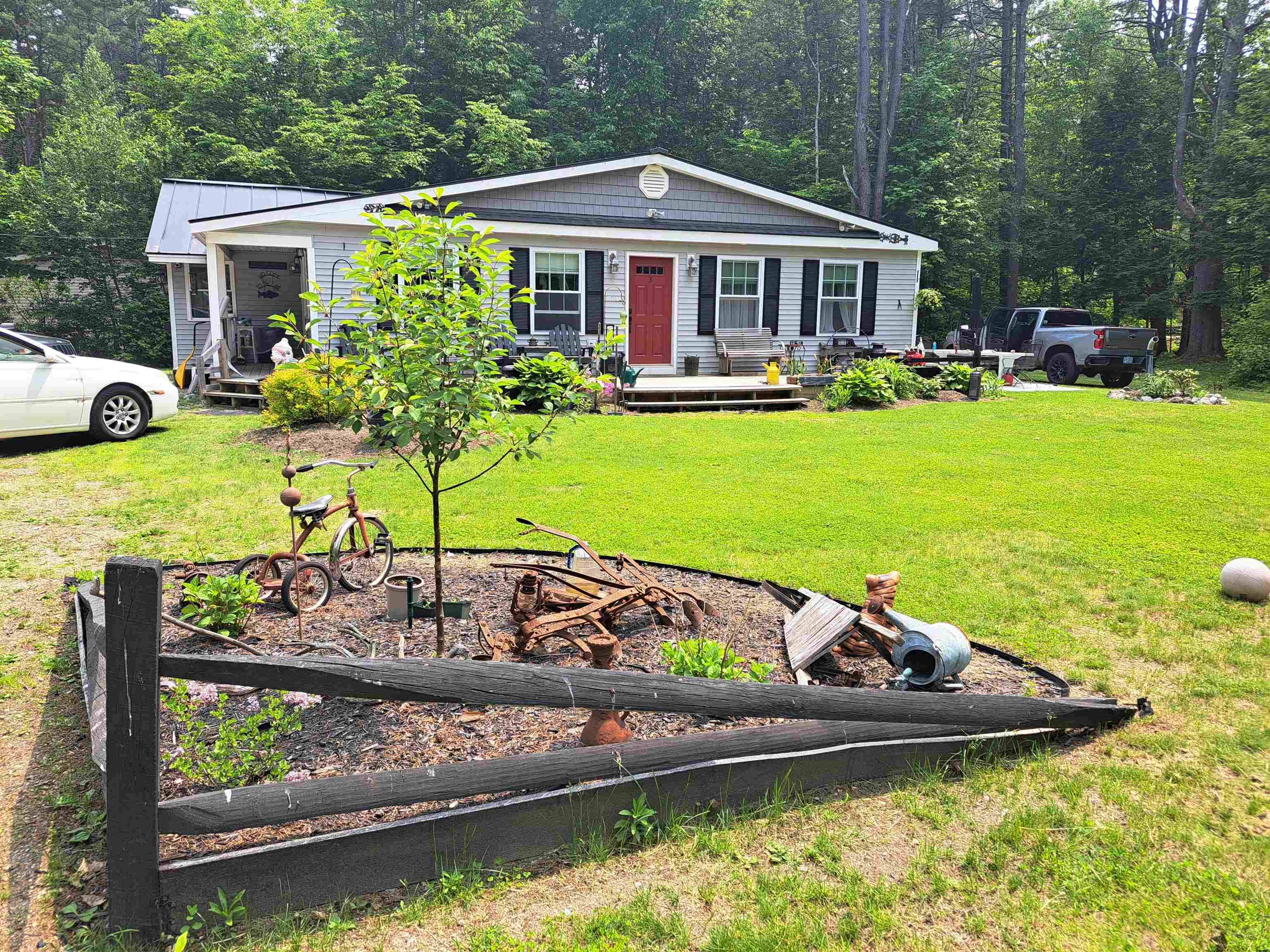 Ossipee, NH 03814,3 O'Sullivan WAY