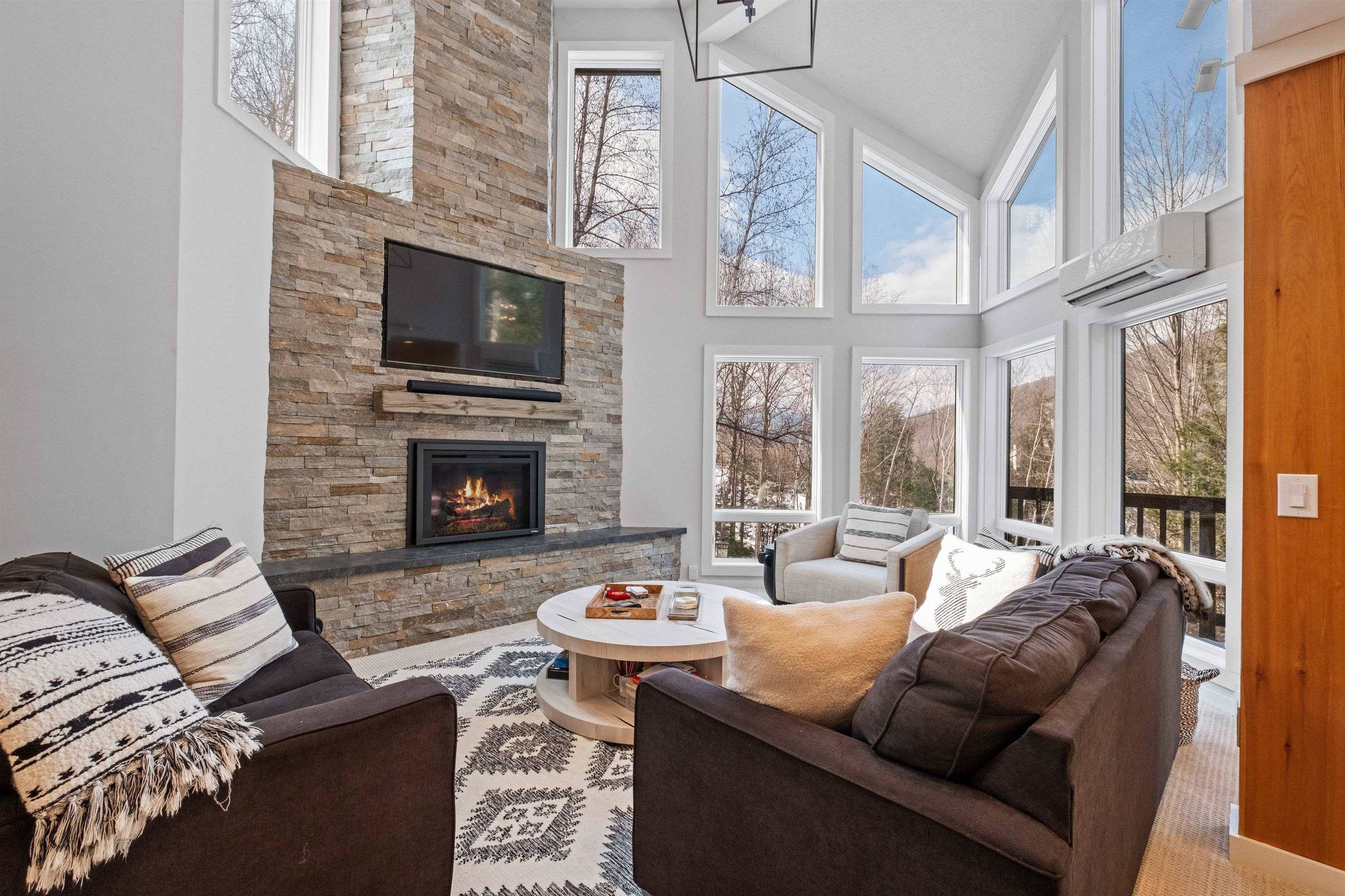 27 Ram's Horn DR #A1, Lincoln, NH 03251