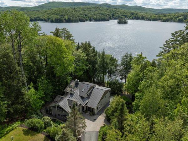17 Starr DR, Enfield, NH 03748