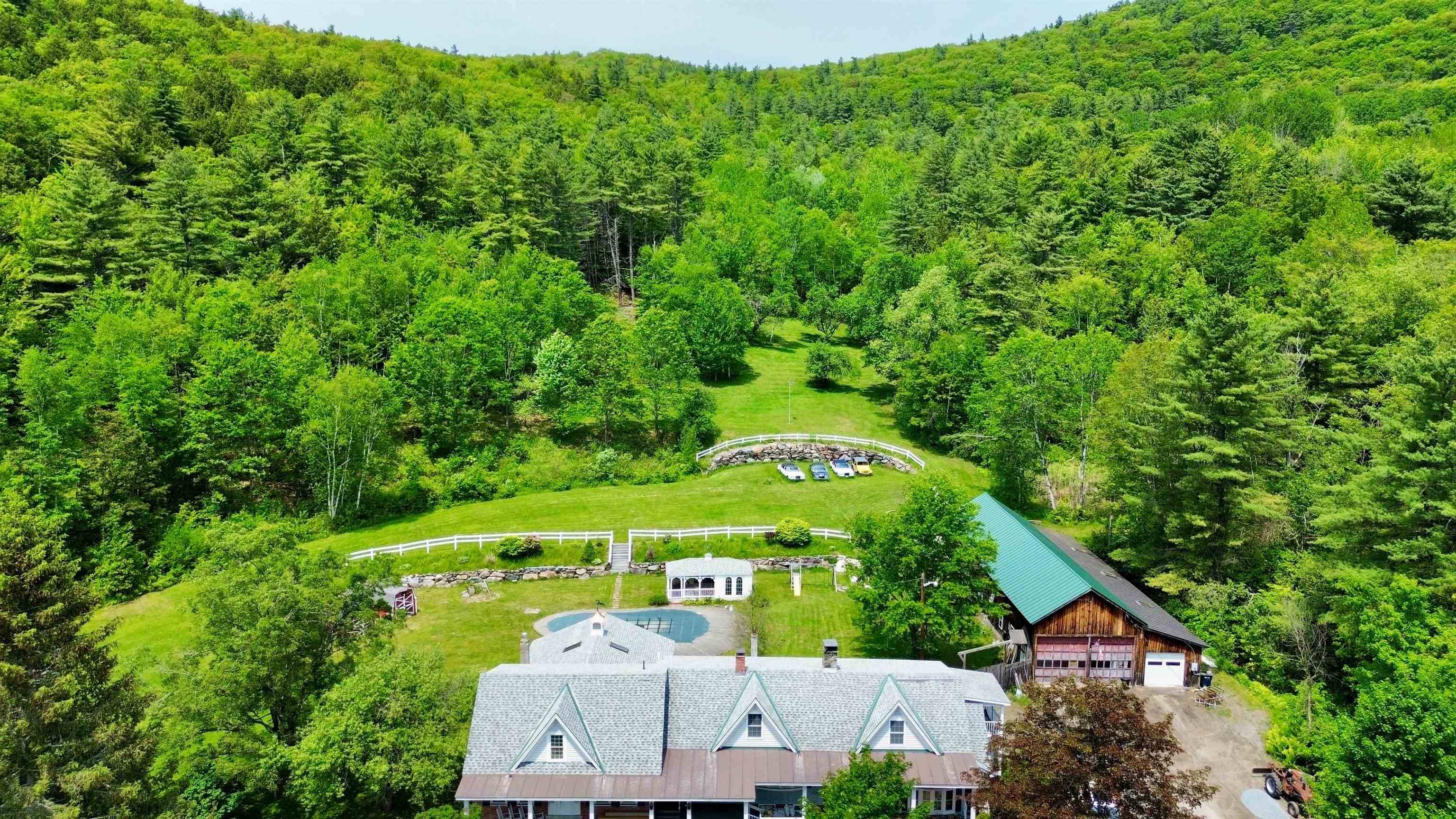 Lebanon, NH 03766,511 Dartmouth College HWY