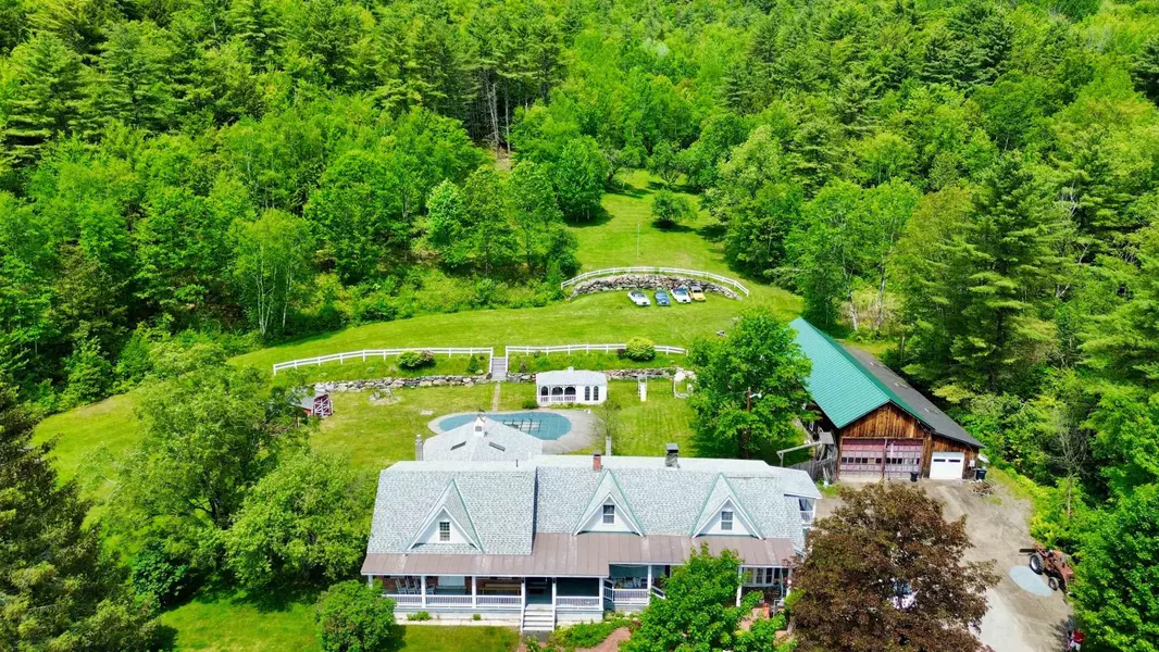 511 Dartmouth College HWY, Lebanon, NH 03766
