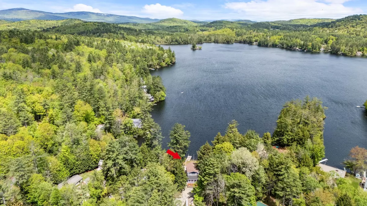 Sunapee, NH 03782,6 Paquette LN