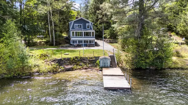 Sunapee, NH 03782,6 Paquette LN