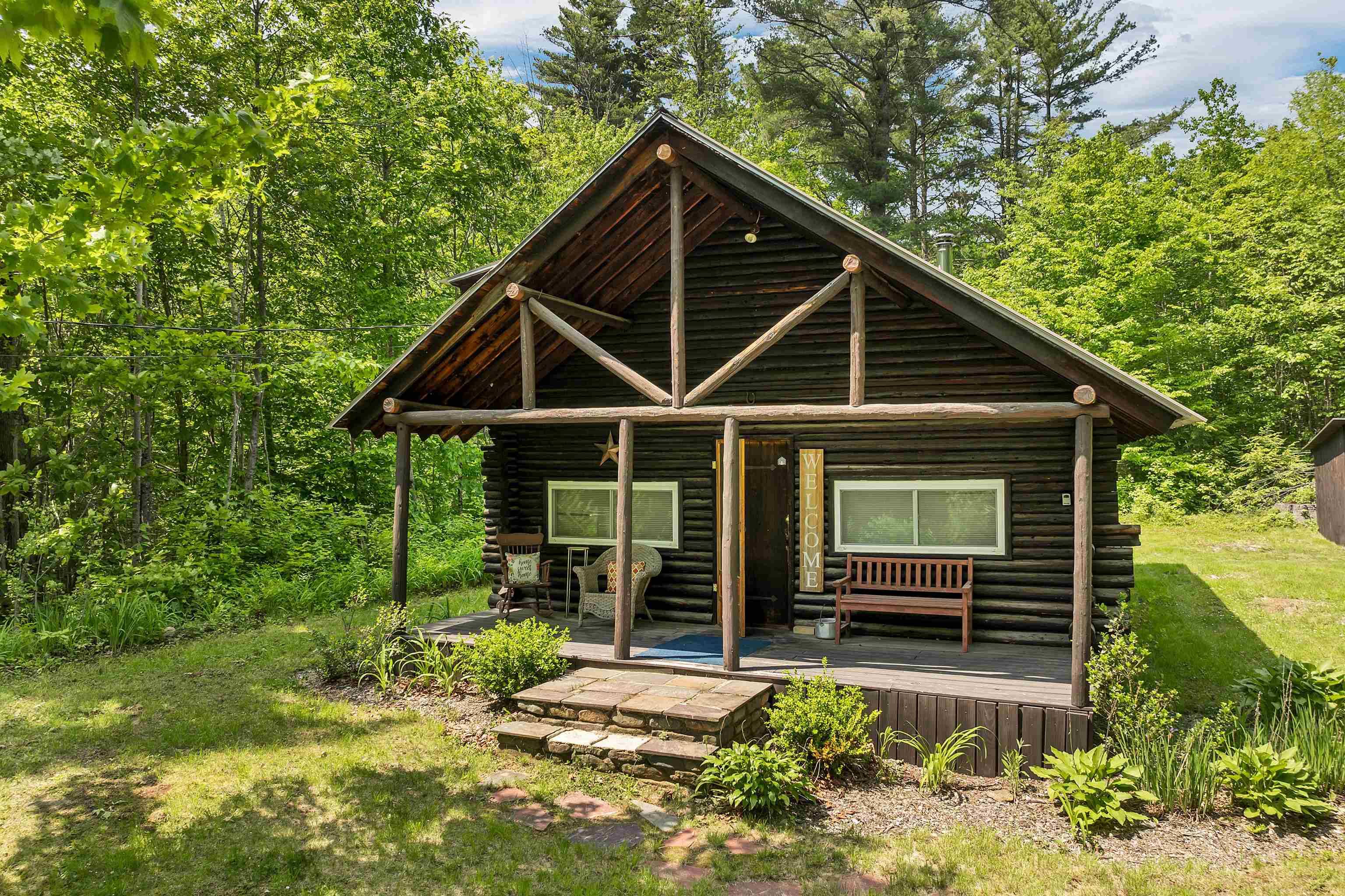 Ossipee, NH 03864,230 Pine Hill RD