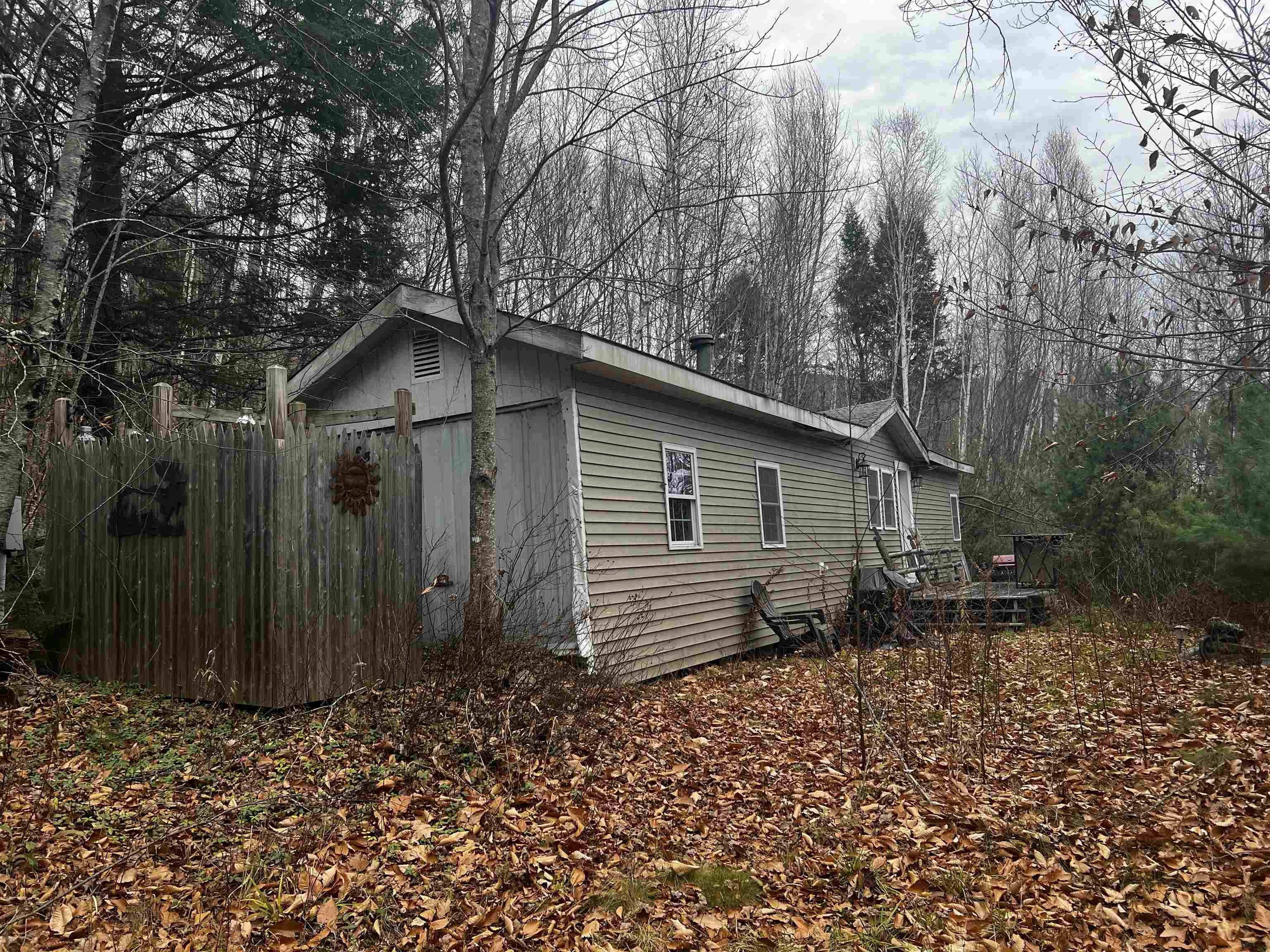Effingham, NH 03882,196 Old Pound RD