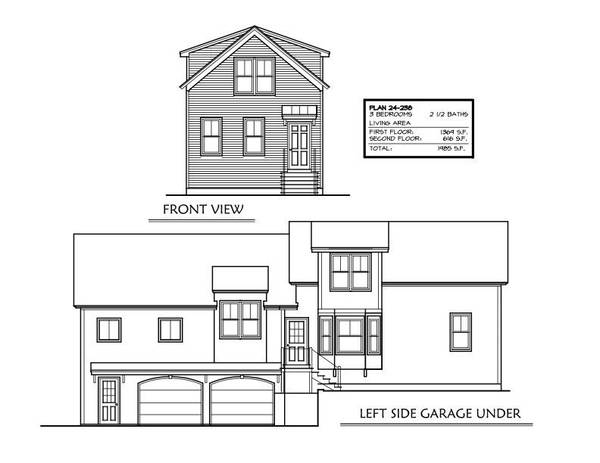 17 Clinton ST, Salem, NH 03079