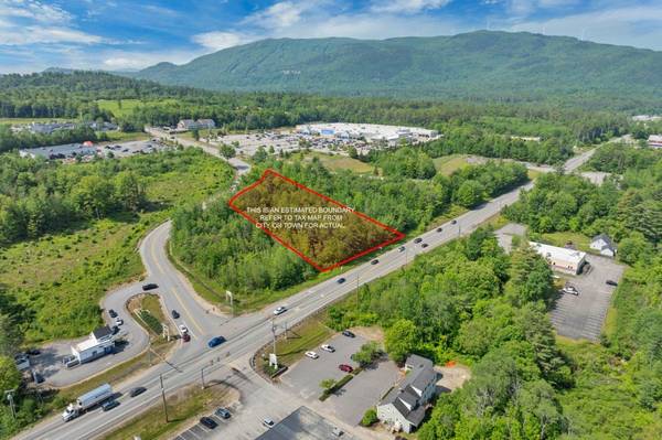 0 Boulder Point DR #7, Plymouth, NH 03264