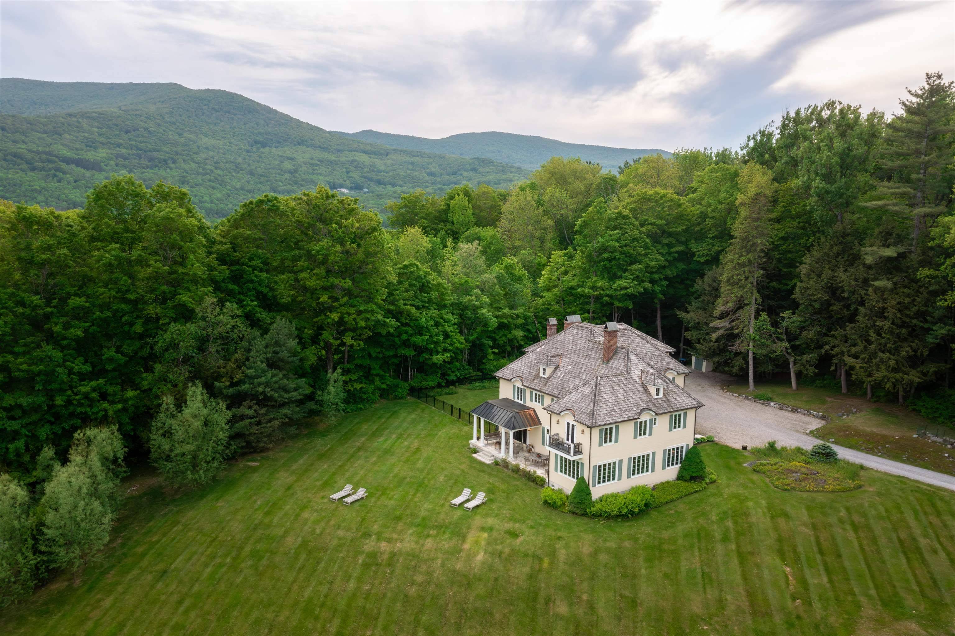 Dorset, VT 05251,349 Kent Hill RD