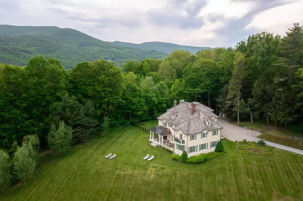 Dorset, VT 05251,349 Kent Hill RD