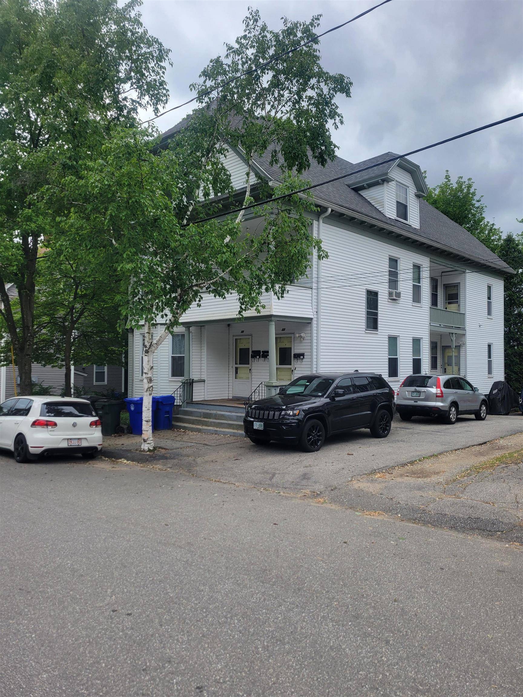 Manchester, NH 03103,20-22 Buzzell ST
