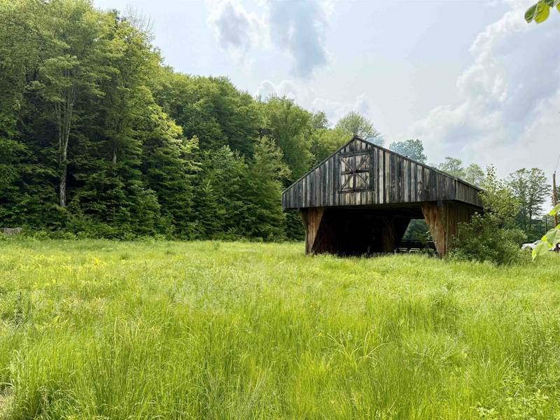 Lot 3 Mattson RD #3, Chester, VT 05143
