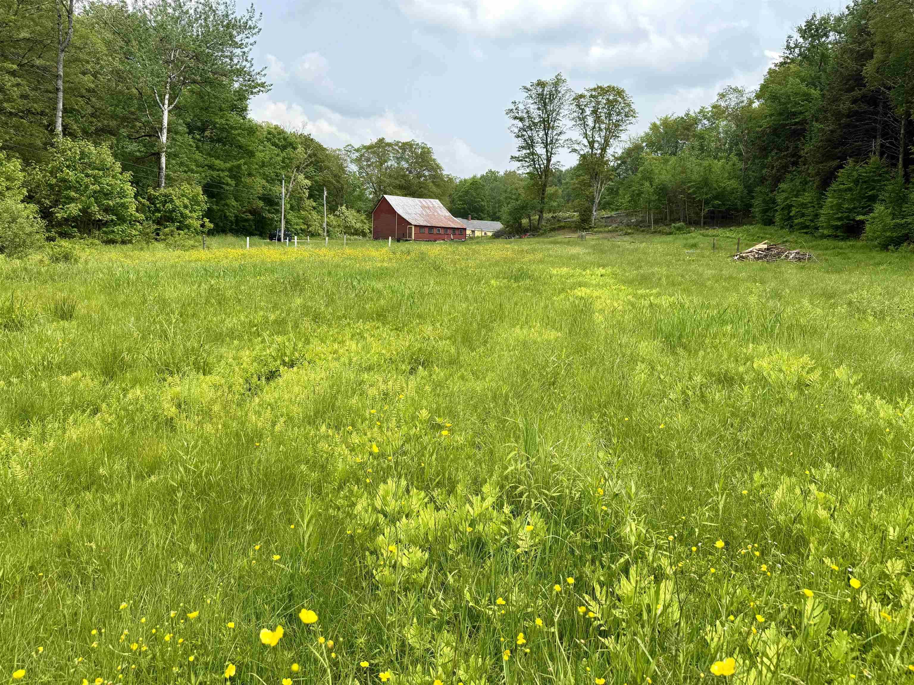Chester, VT 05143,Lot 3 Mattson RD #3