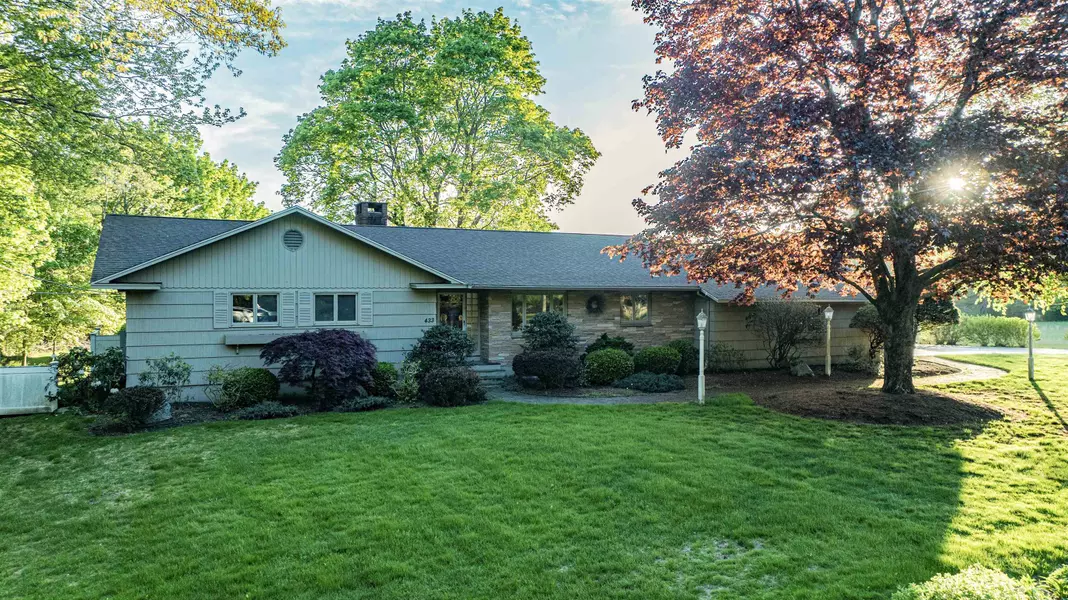 433 Central RD, Rye, NH 03870