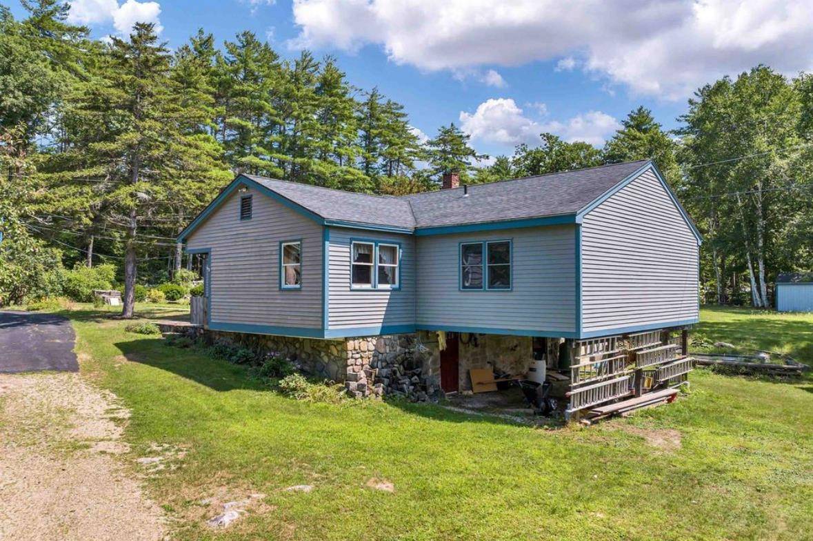 Alton, NH 03810,7A Roberts Cove RD #A