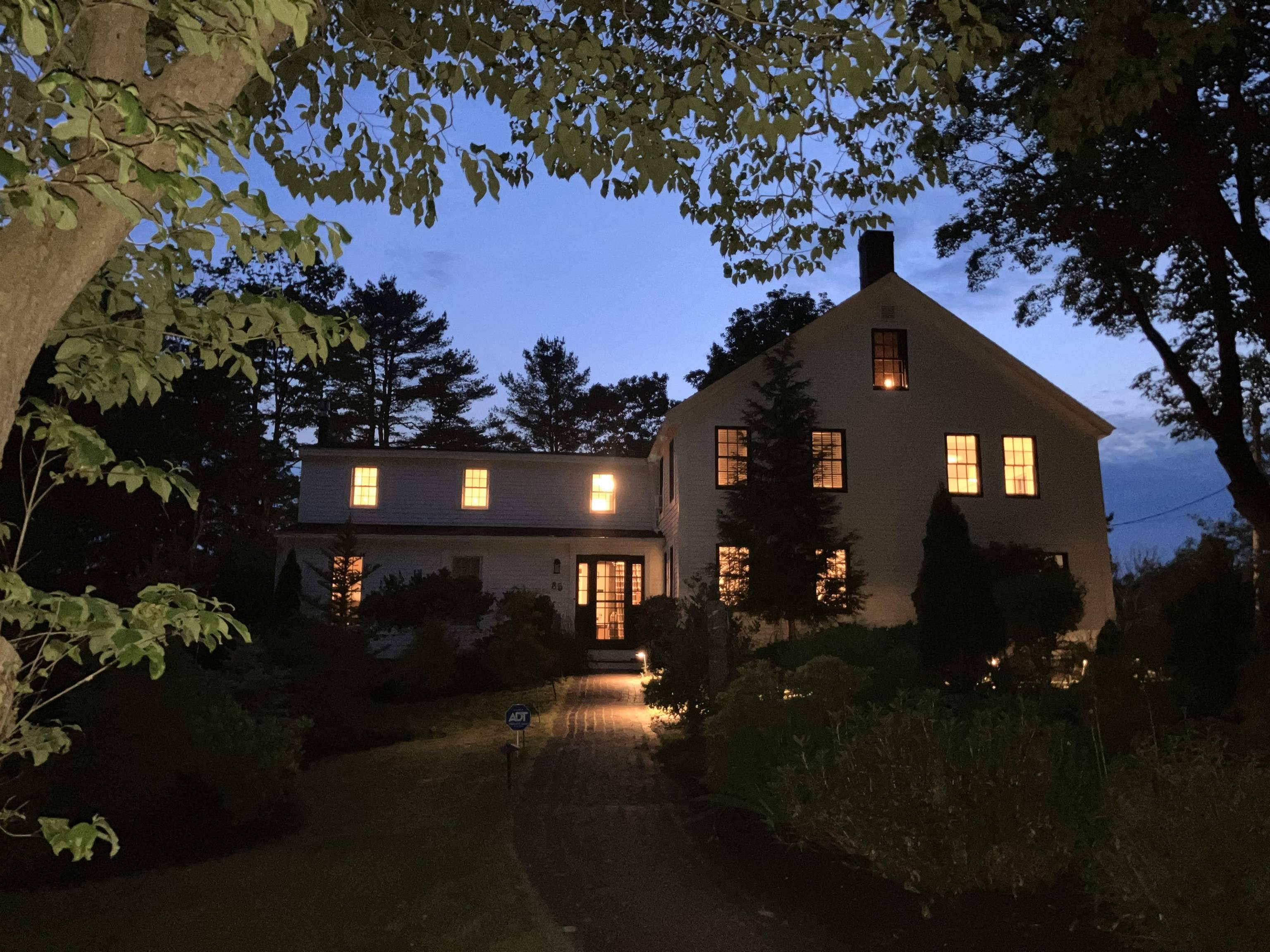 Stratham, NH 03885,85 College RD