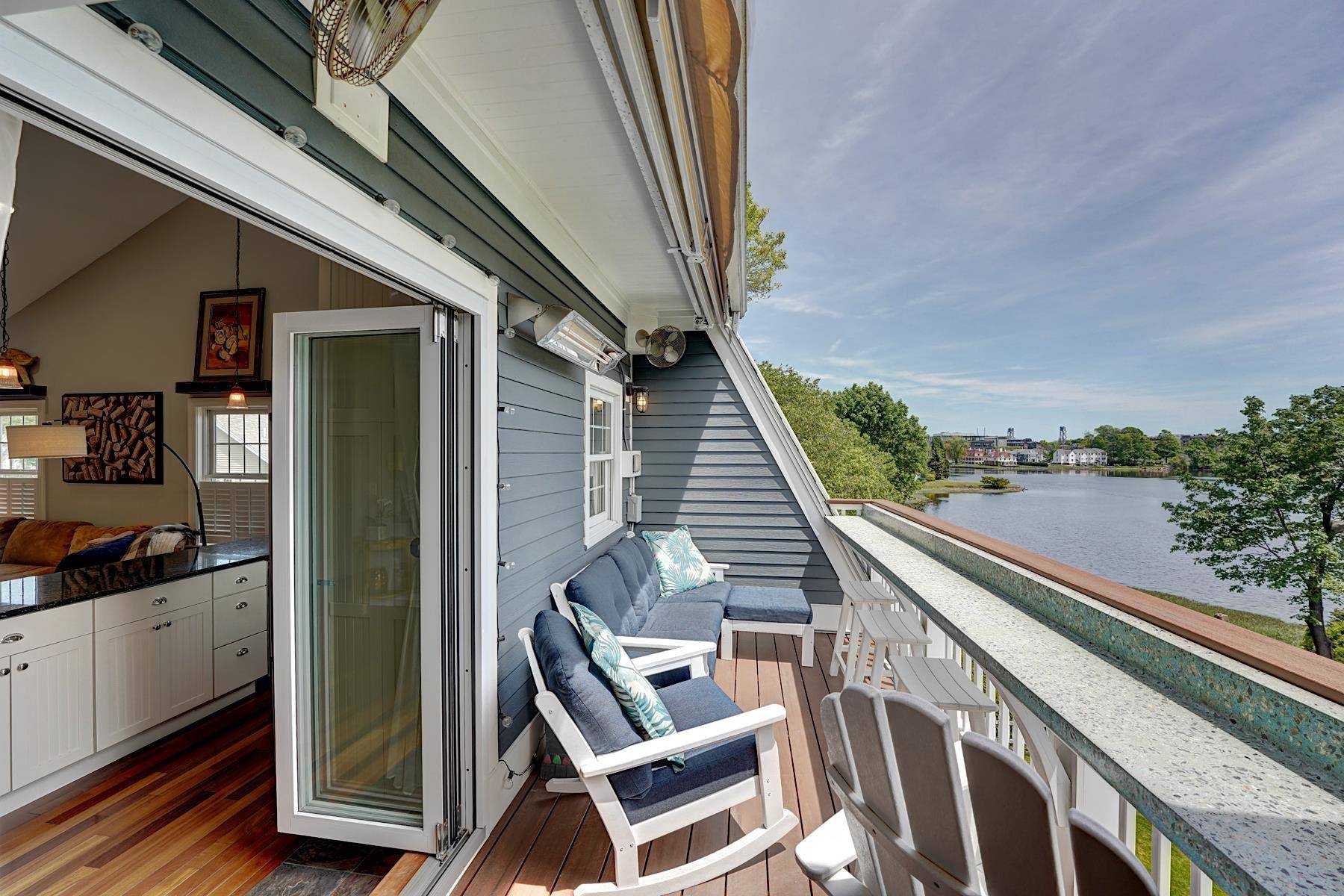 130 Dennett ST #3, Portsmouth, NH 03801