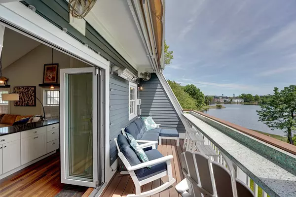 130 Dennett ST #3, Portsmouth, NH 03801