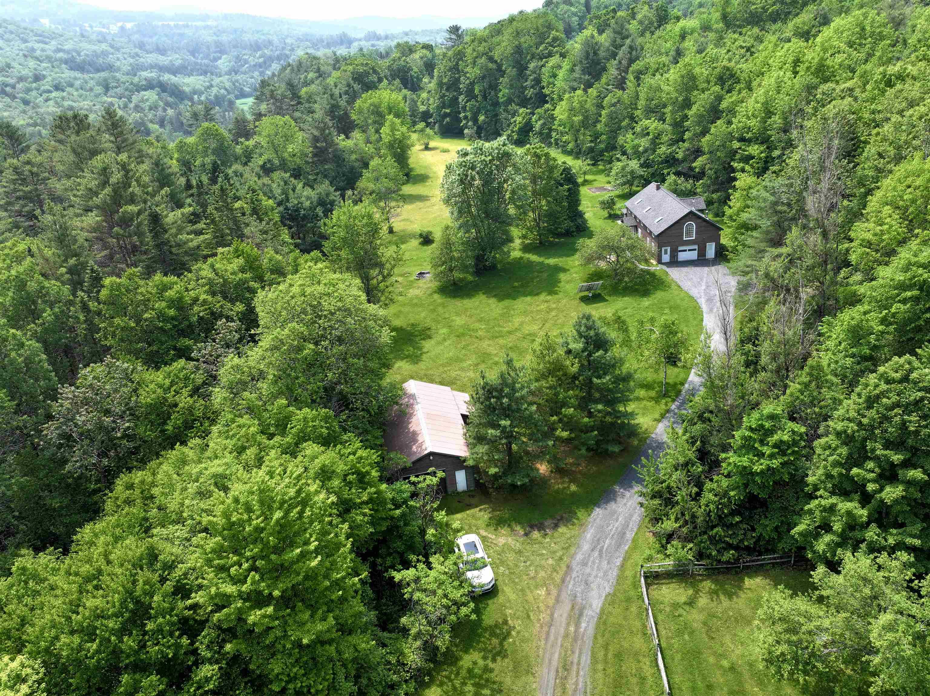 Calais, VT 05650,221 Plateau RD