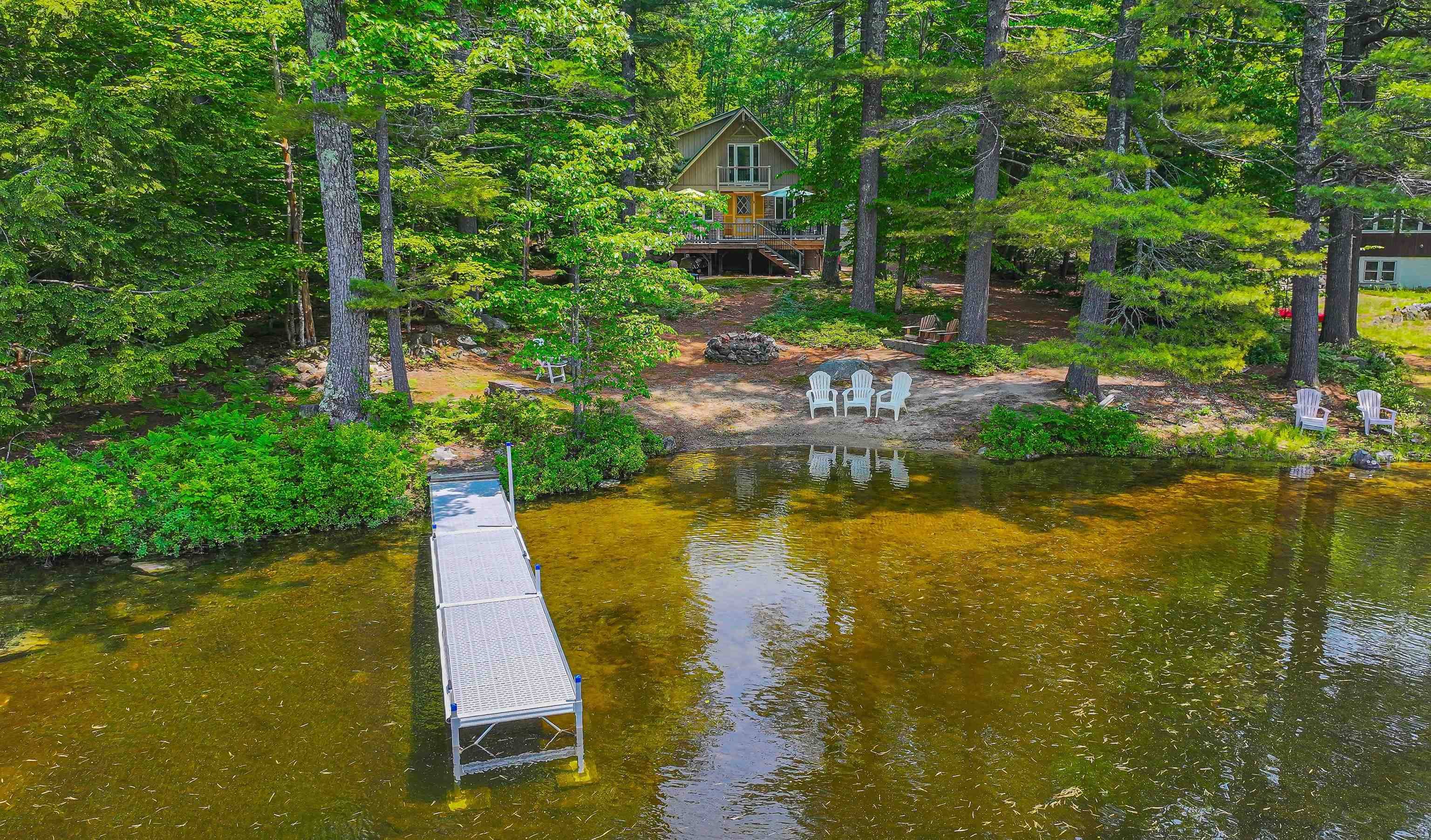 54 Schrader DR, Denmark, ME 04022