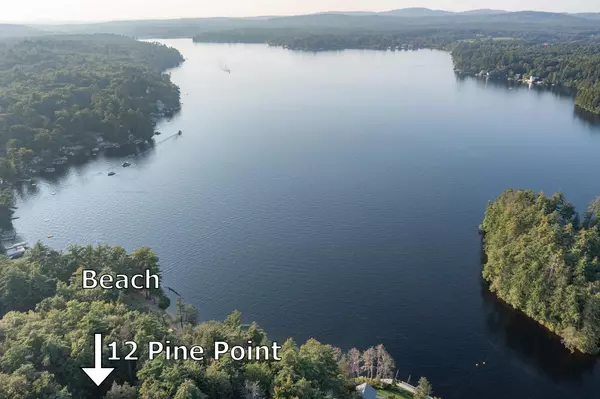 Northwood, NH 03261,12 Pine Point DR