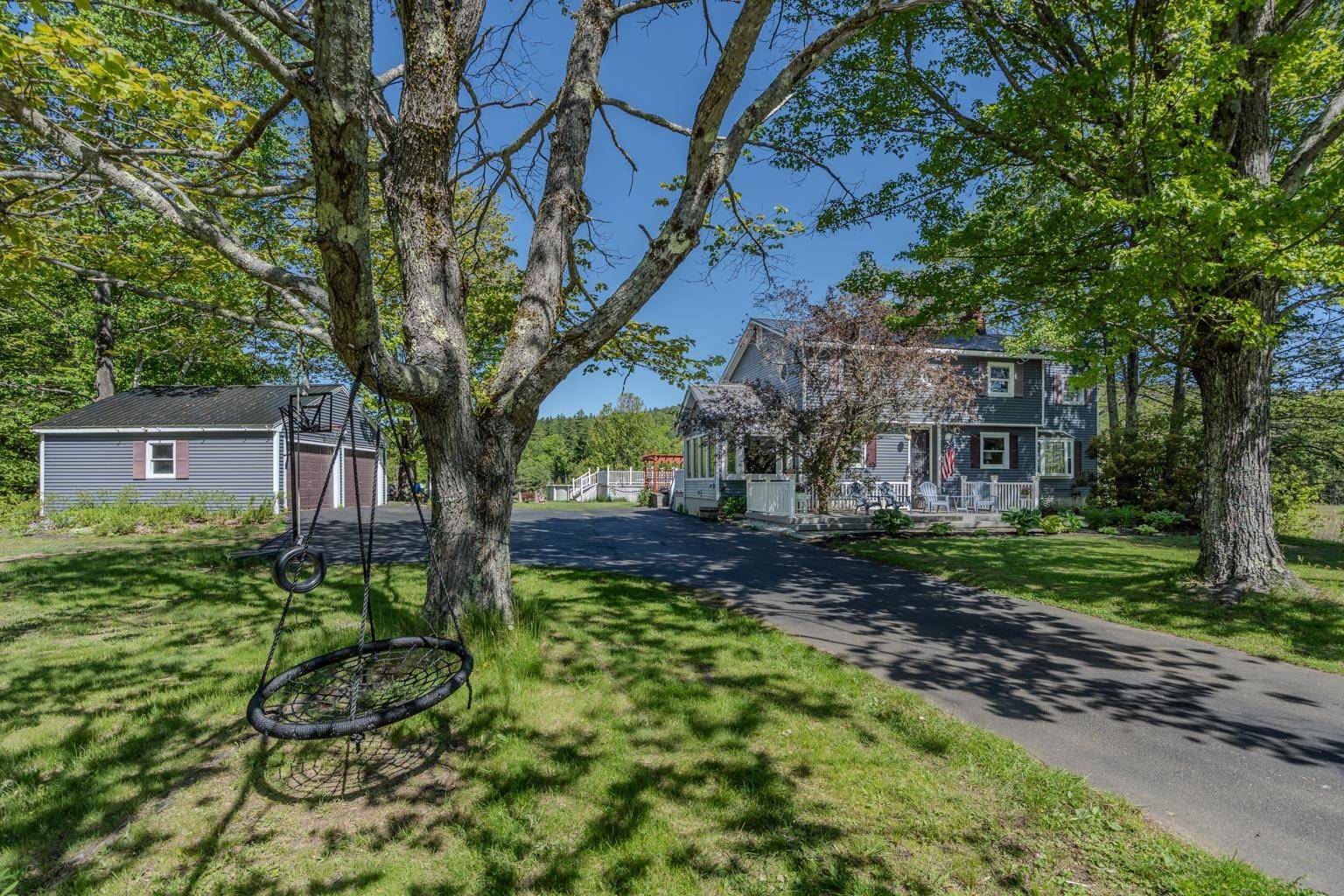 Deerfield, NH 03037,140 Mountain View RD