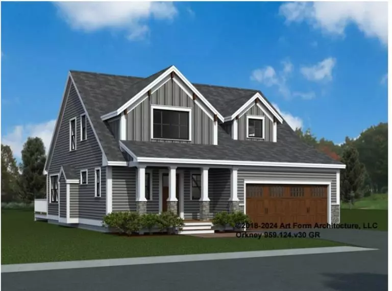11 Edgewater DR #23, Brentwood, NH 03833