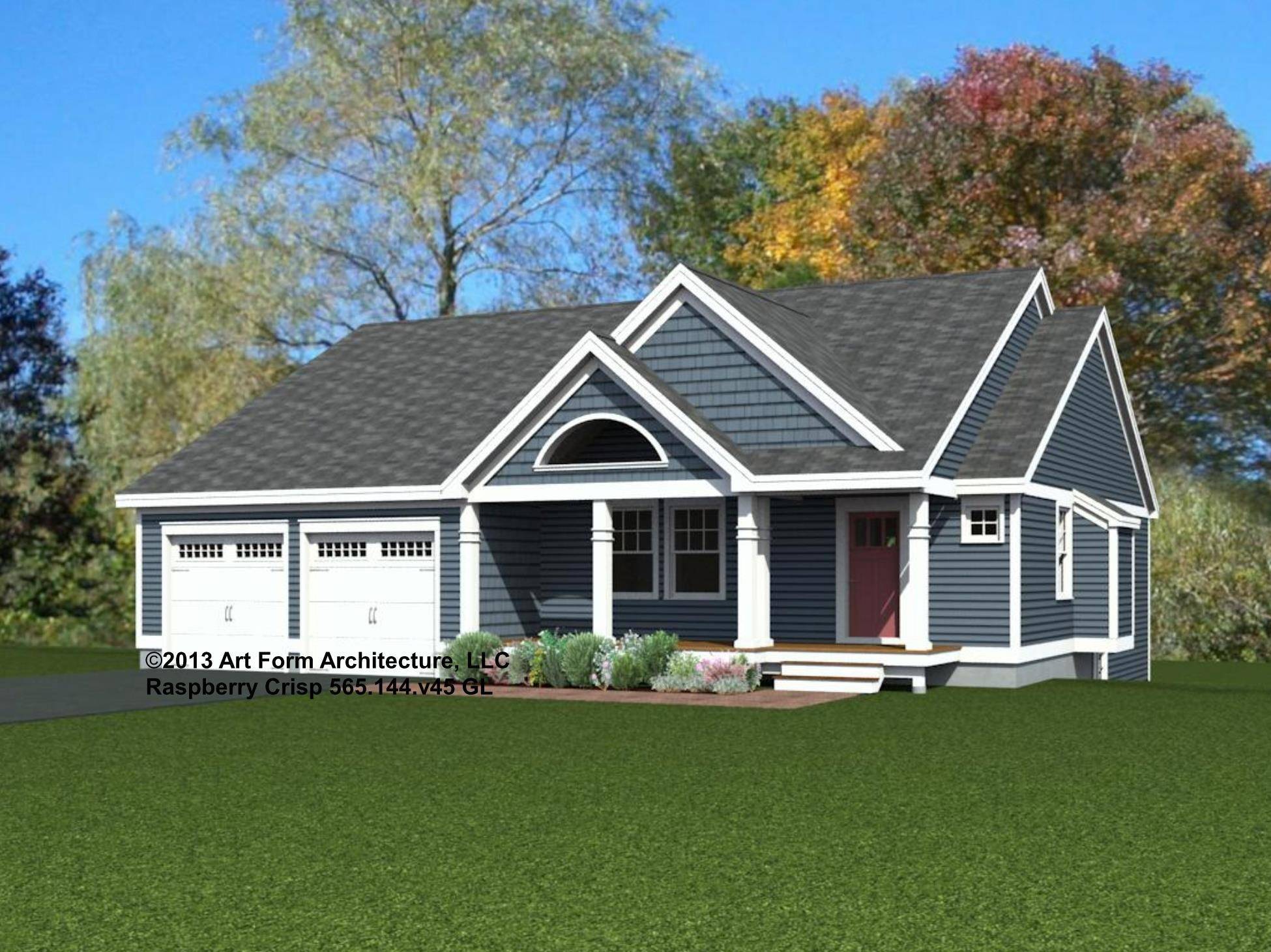 Moultonborough, NH 03254,141 Severance RD