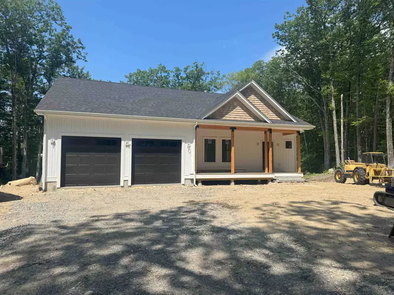 141 Severance RD, Moultonborough, NH 03254